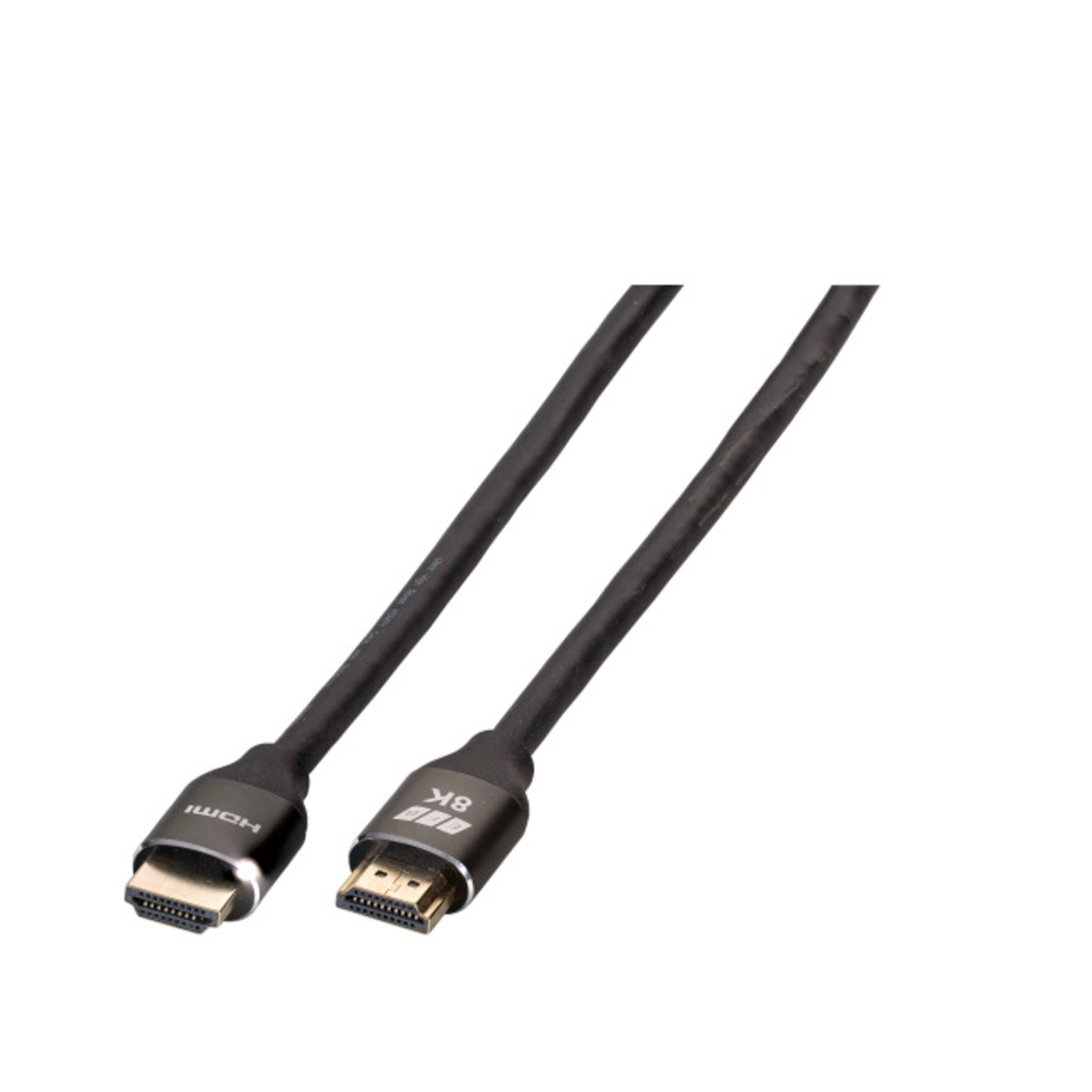 EFB Elektronik EFB K5440HQSW.1 Ultra High Speed HDMI with Ethernet 8K60Hz 1.0m AL