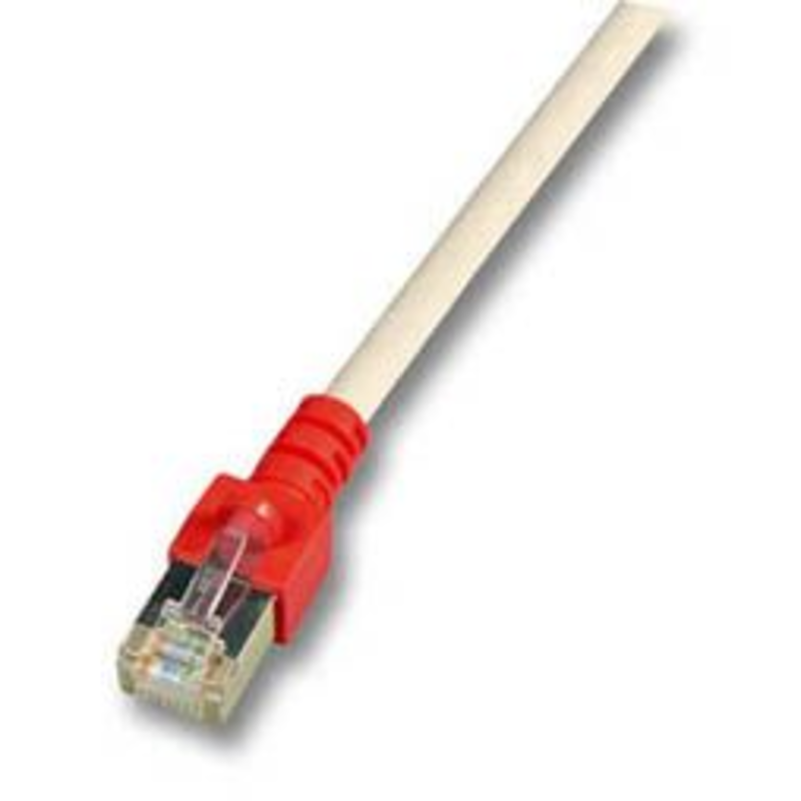 EFB Elektronik ECOLAN Crossover Cable RJ-45 (M)