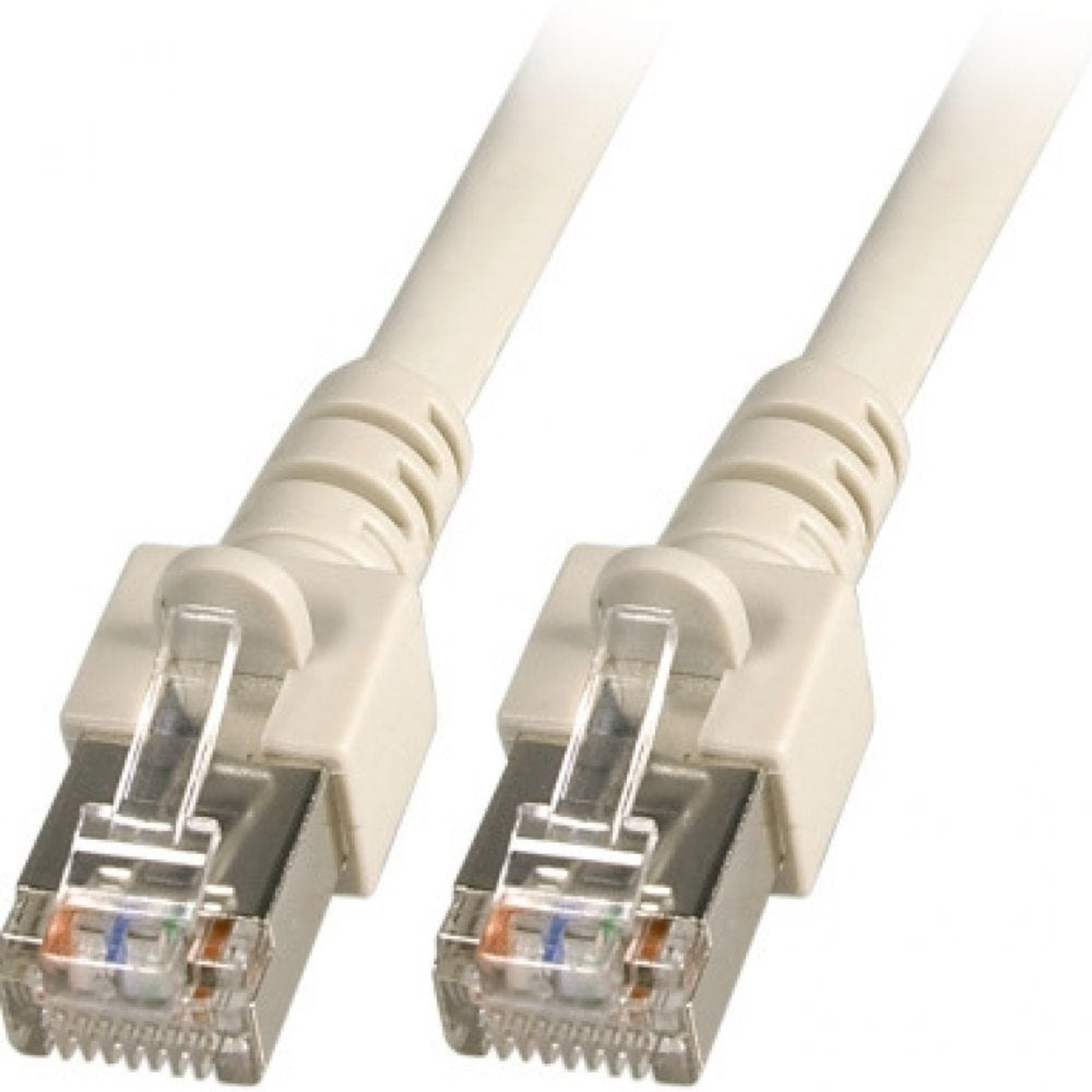EFB Elektronik Patch Cable RJ-45 (M) to RJ-45 (M)