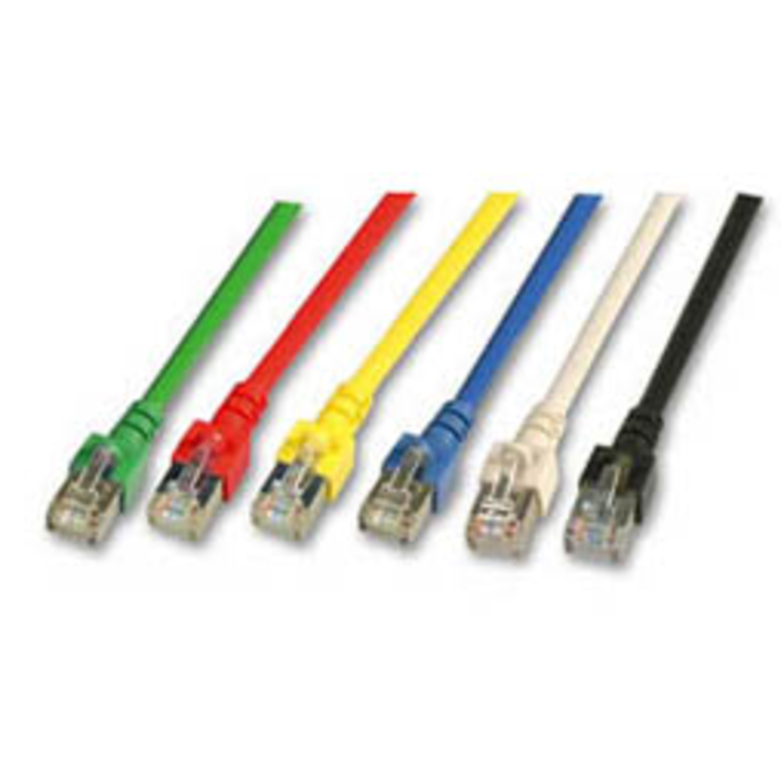 EFB Elektronik ECOLAN Patch Cable RJ-45 (M)