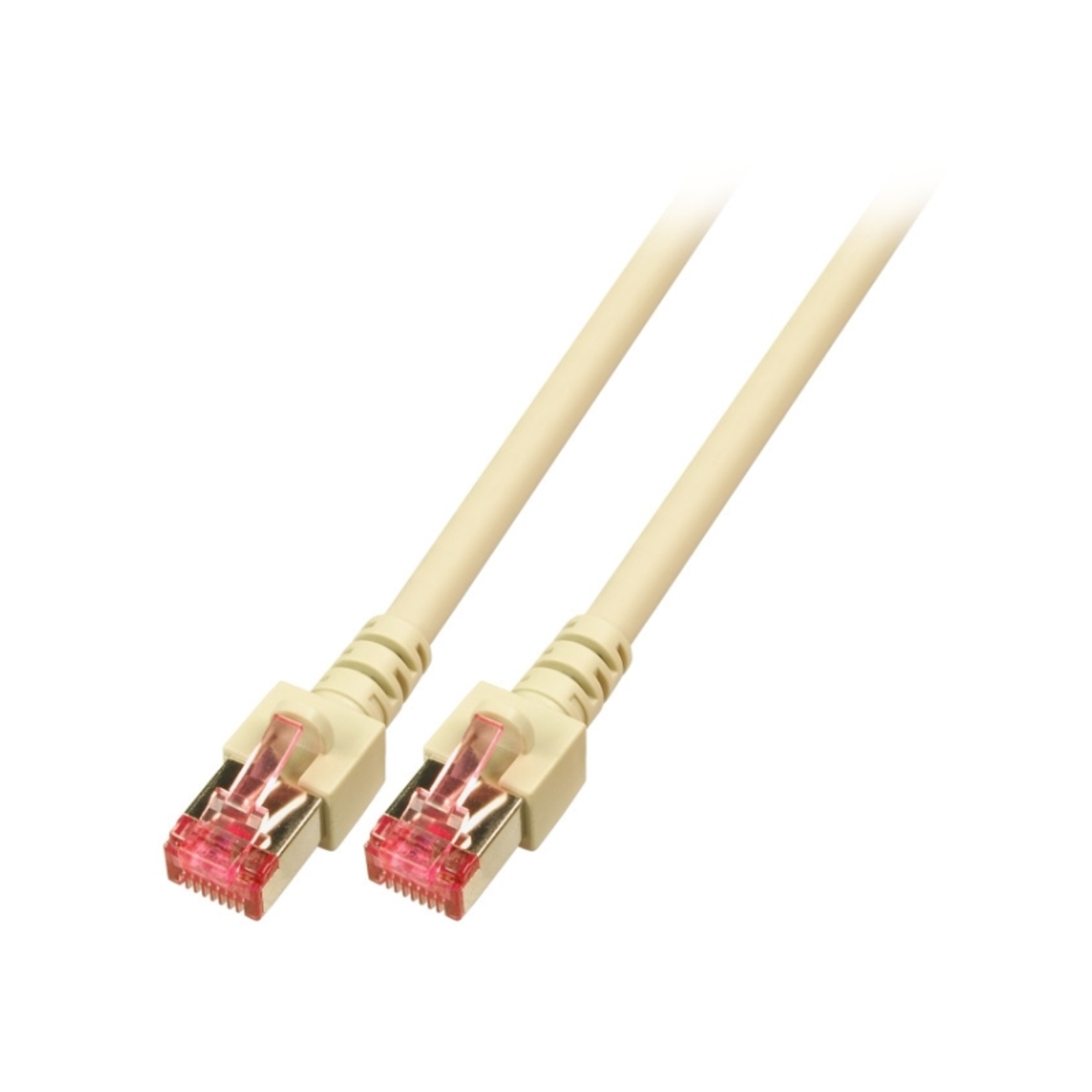 EFB Elektronik Patch Cable RJ-45 (M) to RJ-45 (M)