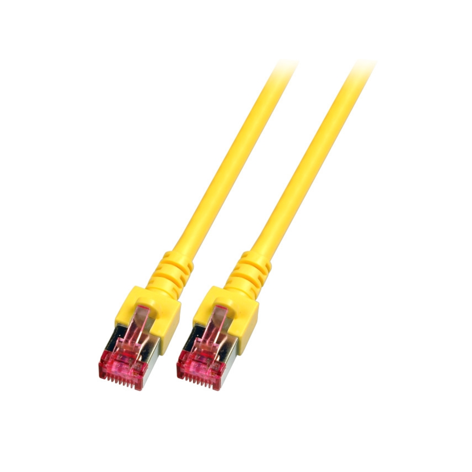 EFB Elektronik ECOLAN Patch Cable RJ-45 (M)