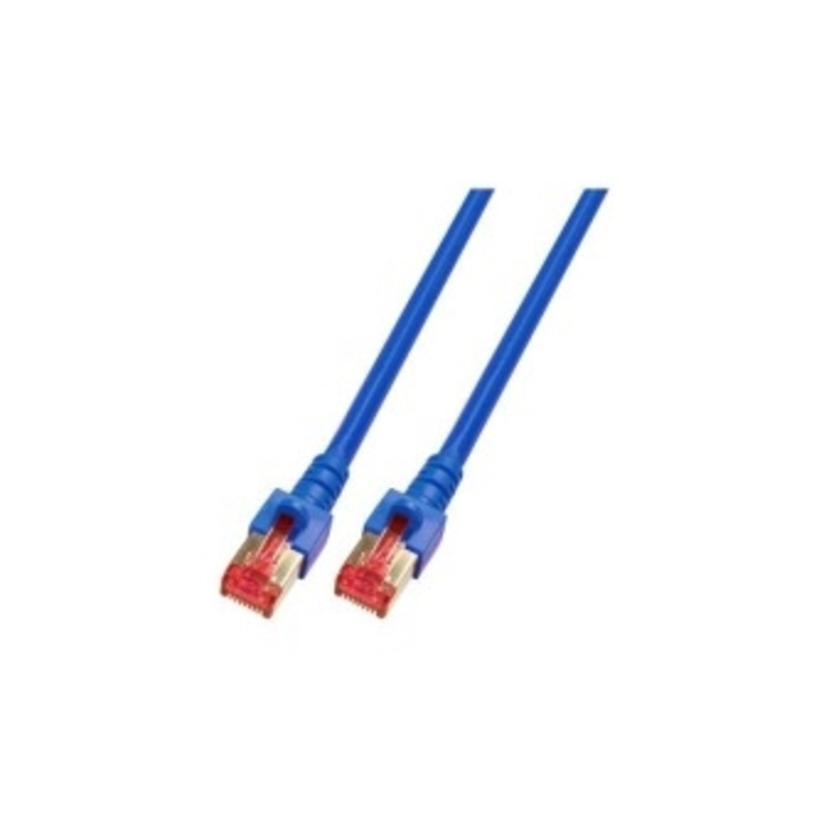 EFB Elektronik ECOLAN Patch Cable RJ-45 (M)
