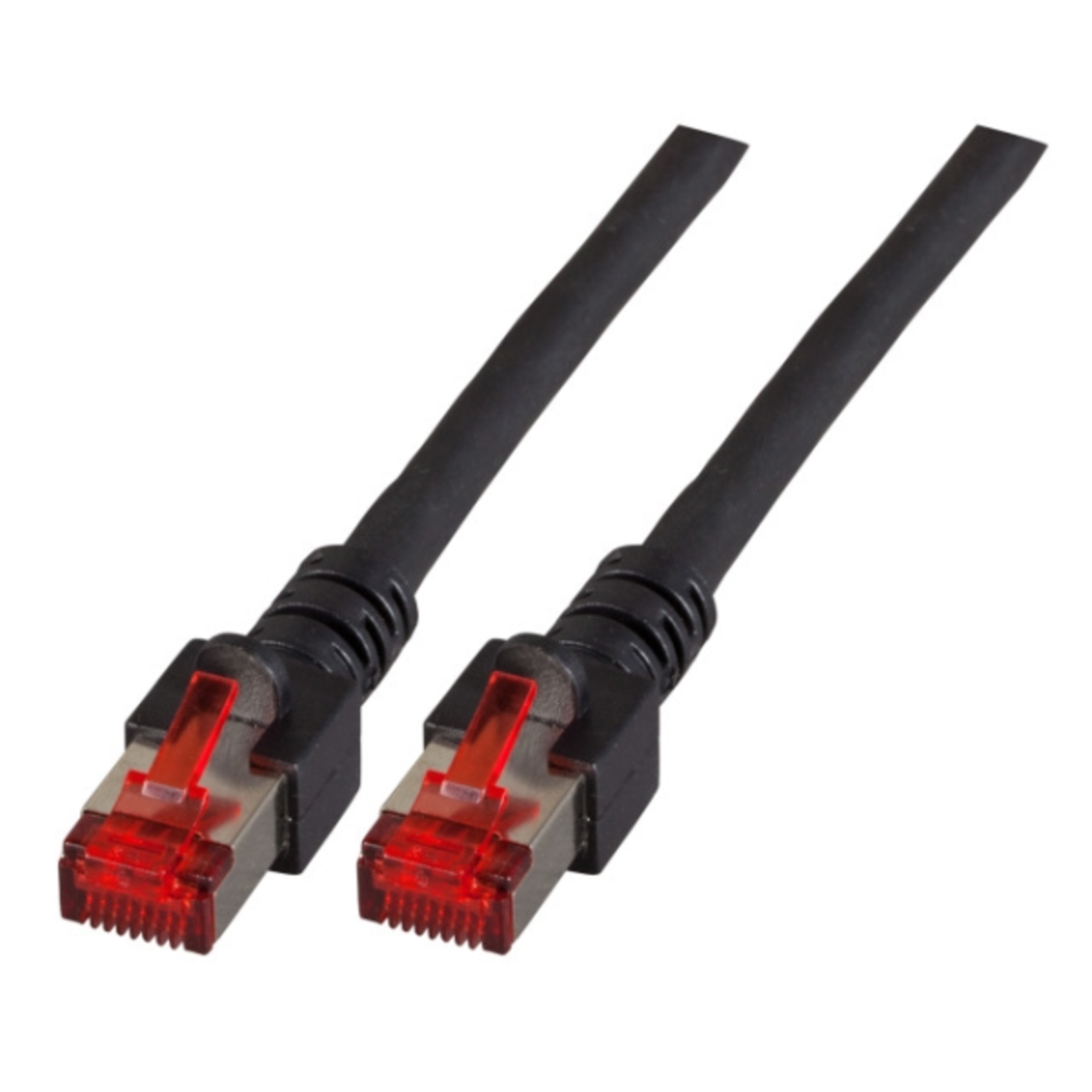 EFB Elektronik Patch Cable RJ-45 (M) to RJ-45 (M)