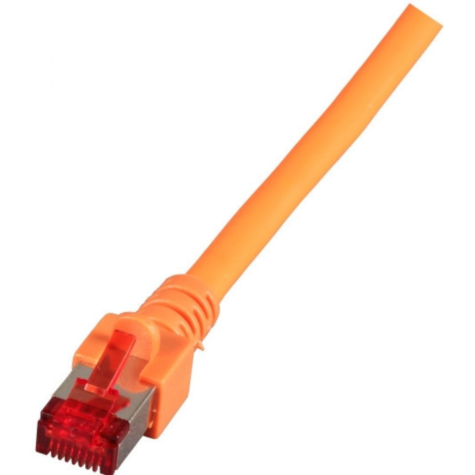 EFB Elektronik ECOLAN Patch Cable RJ-45 (M)