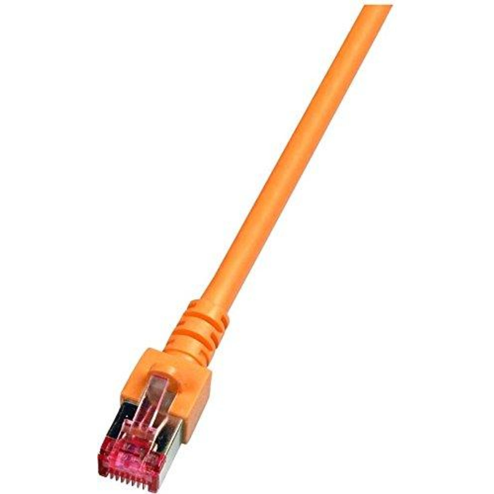 EFB Elektronik Patch Cable RJ-45 (M) to RJ-45 (M)