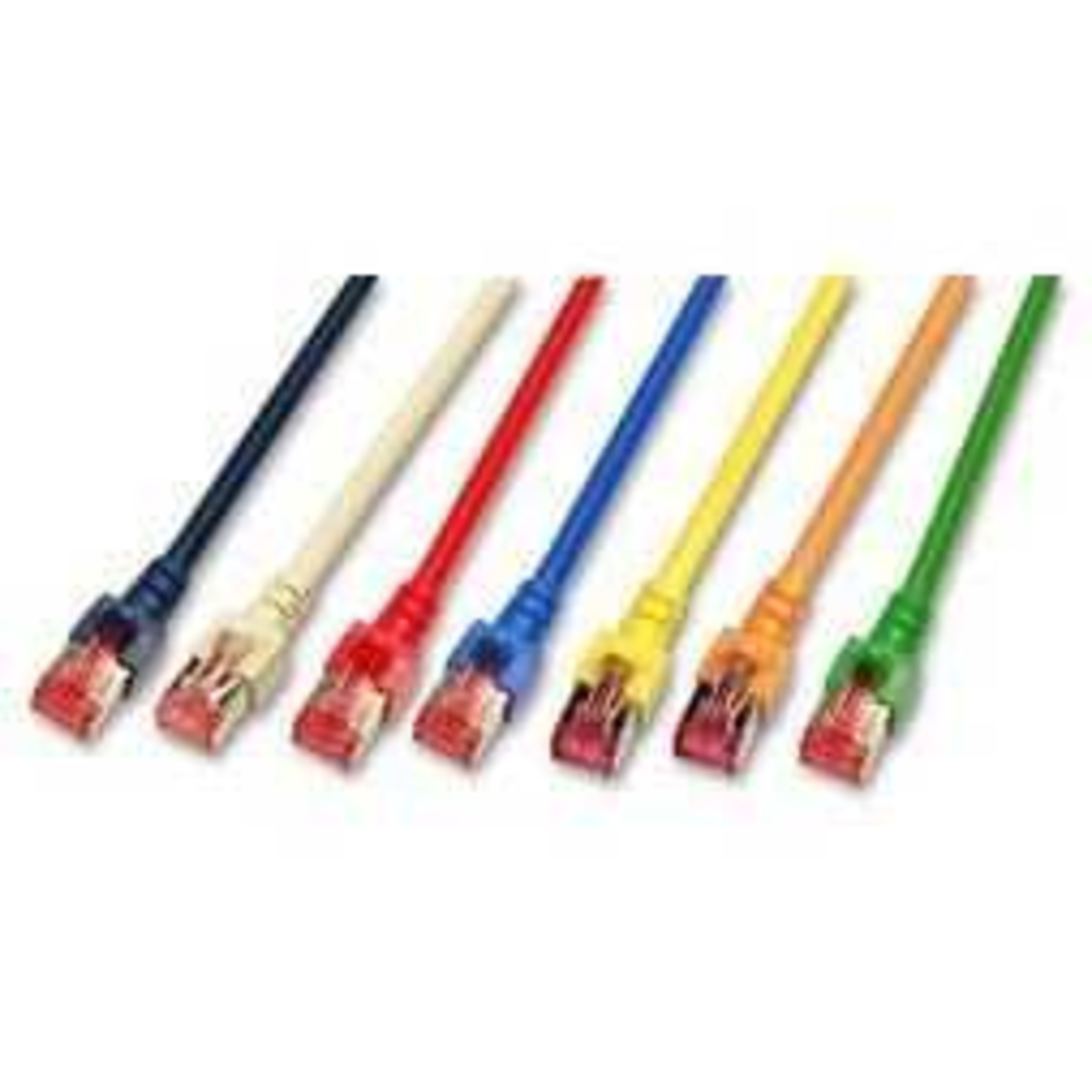 EFB Elektronik ECOLAN Patch Cable RJ-45 (M)