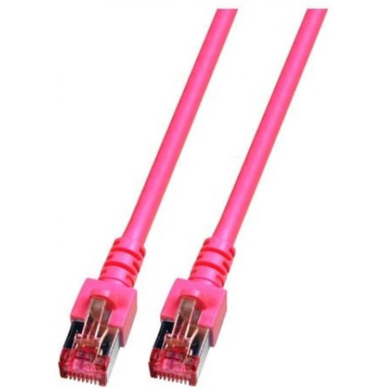 EFB Elektronik Patch Cable RJ-45 (M) to RJ-45 (M)