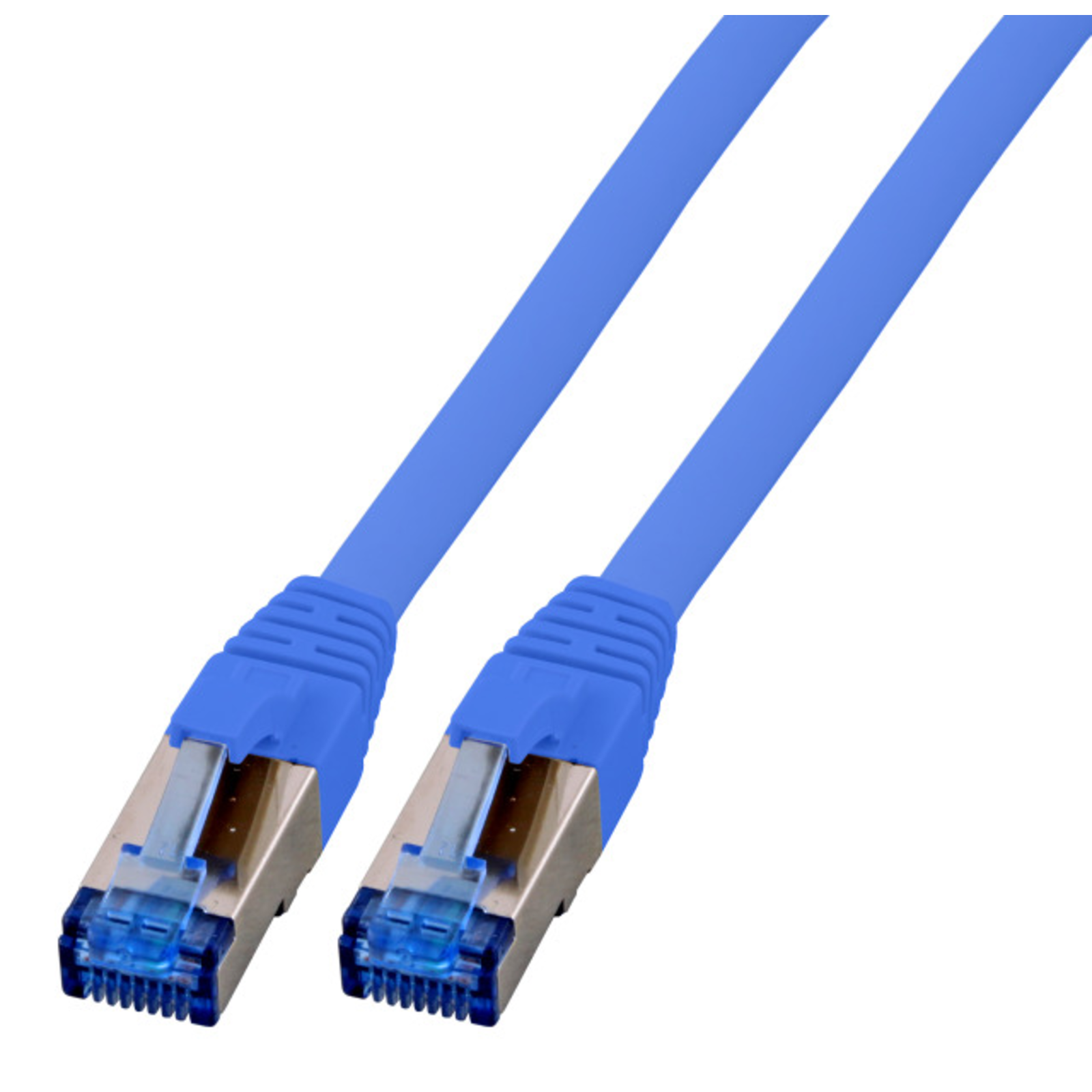 EFB Elektronik Patch Cable RJ-45 (M) to RJ-45 (M)