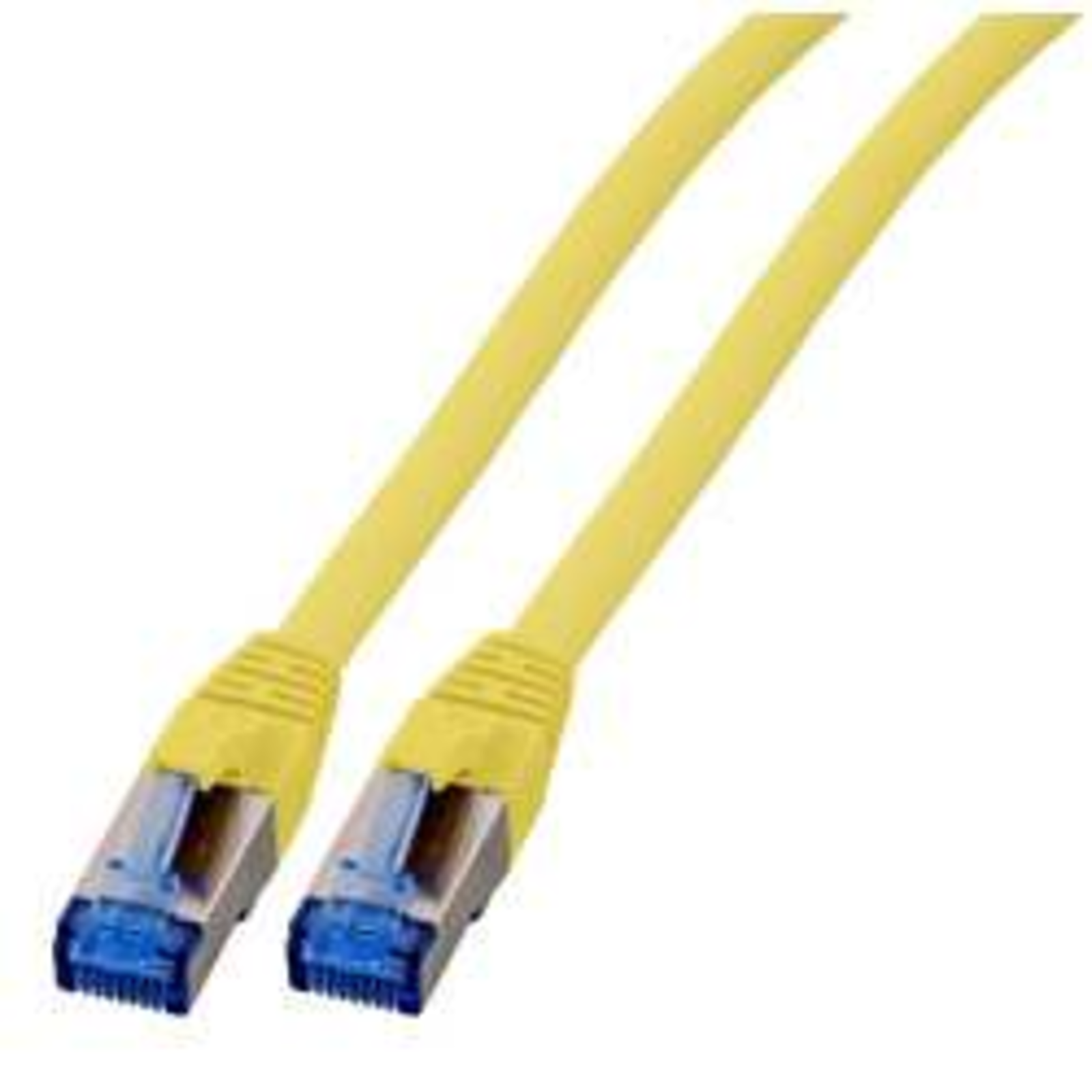 EFB Elektronik Patch Cable RJ-45 (M) to RJ-45 (M)