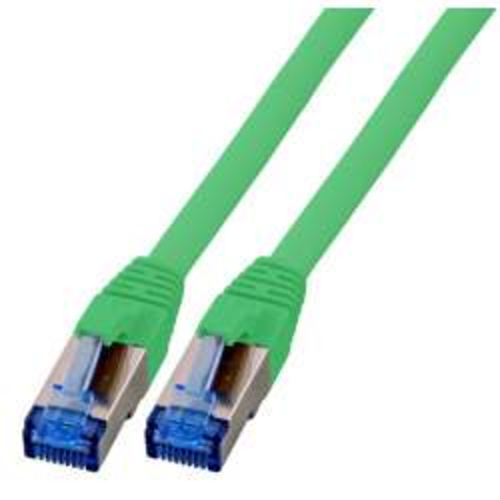 EFB Elektronik Patch Cable RJ-45 (M) to RJ-45 (M)