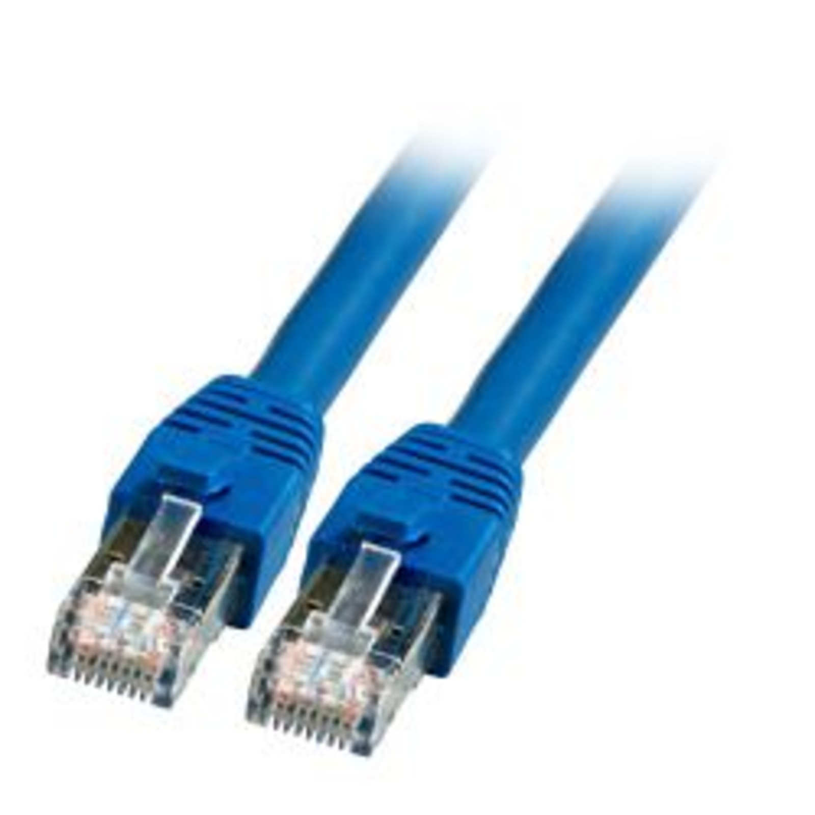 EFB Elektronik Patch Cable RJ-45 (M) to RJ-45 (M)