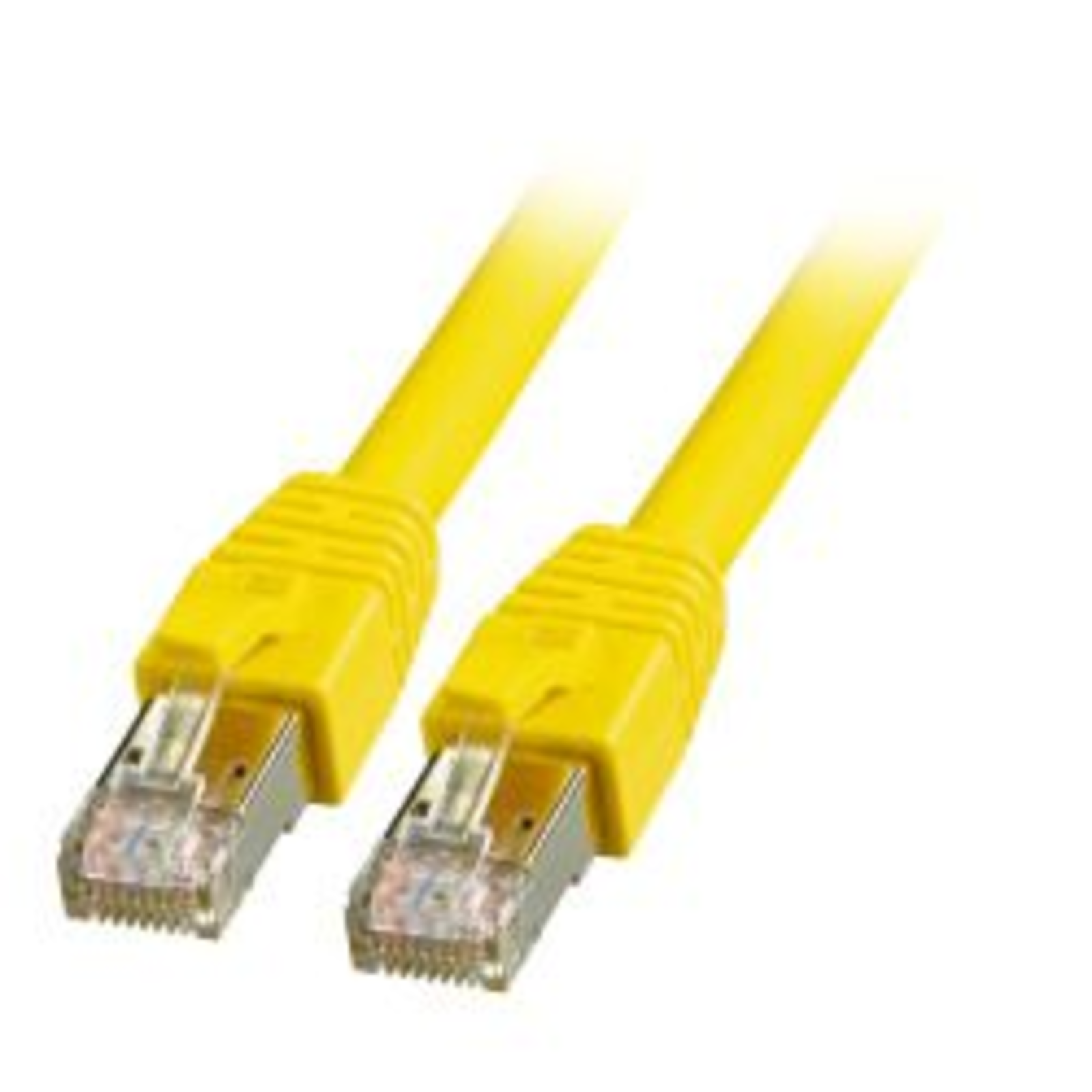 EFB Elektronik Patch Cable RJ-45 (M) to RJ-45 (M)