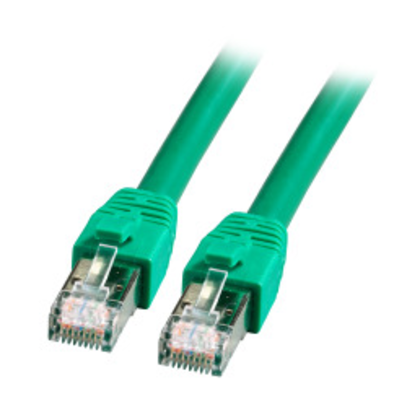 EFB Elektronik Patch Cable RJ-45 (M) to RJ-45 (M)
