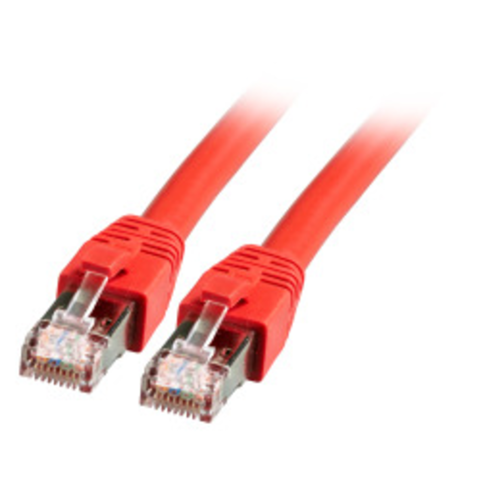 EFB Elektronik Patch Cable RJ-45 (M) to RJ-45 (M)