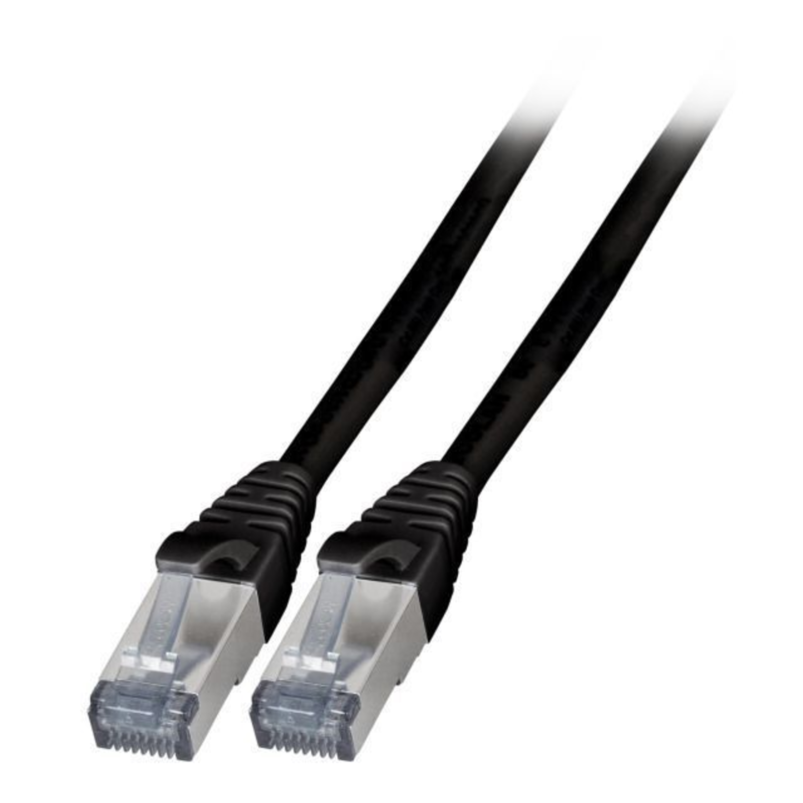 EFB Elektronik Patch Cable RJ-45 (M) to RJ-45 (M)