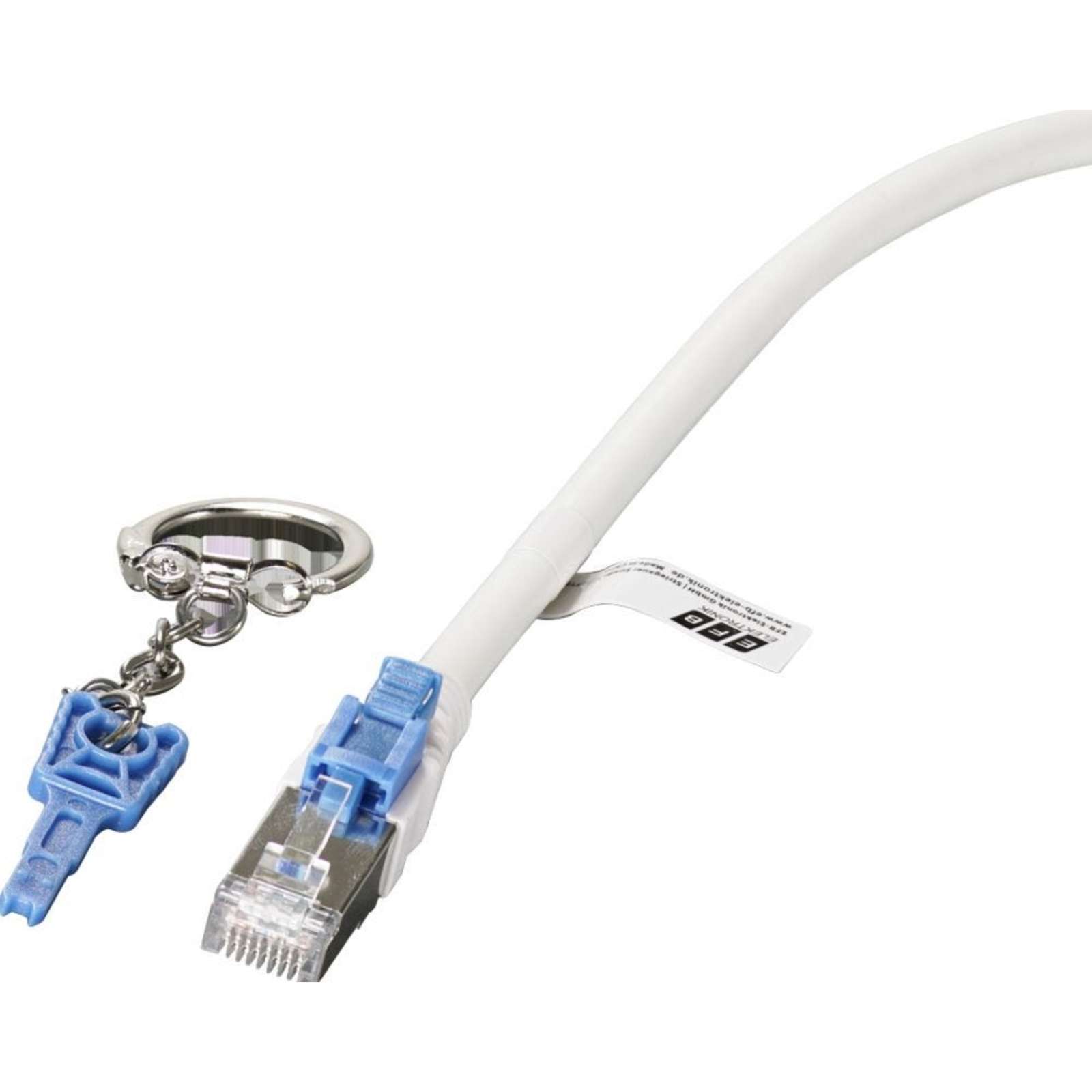 EFB Elektronik EFB K5539S Key for Patch Cable K5539.x