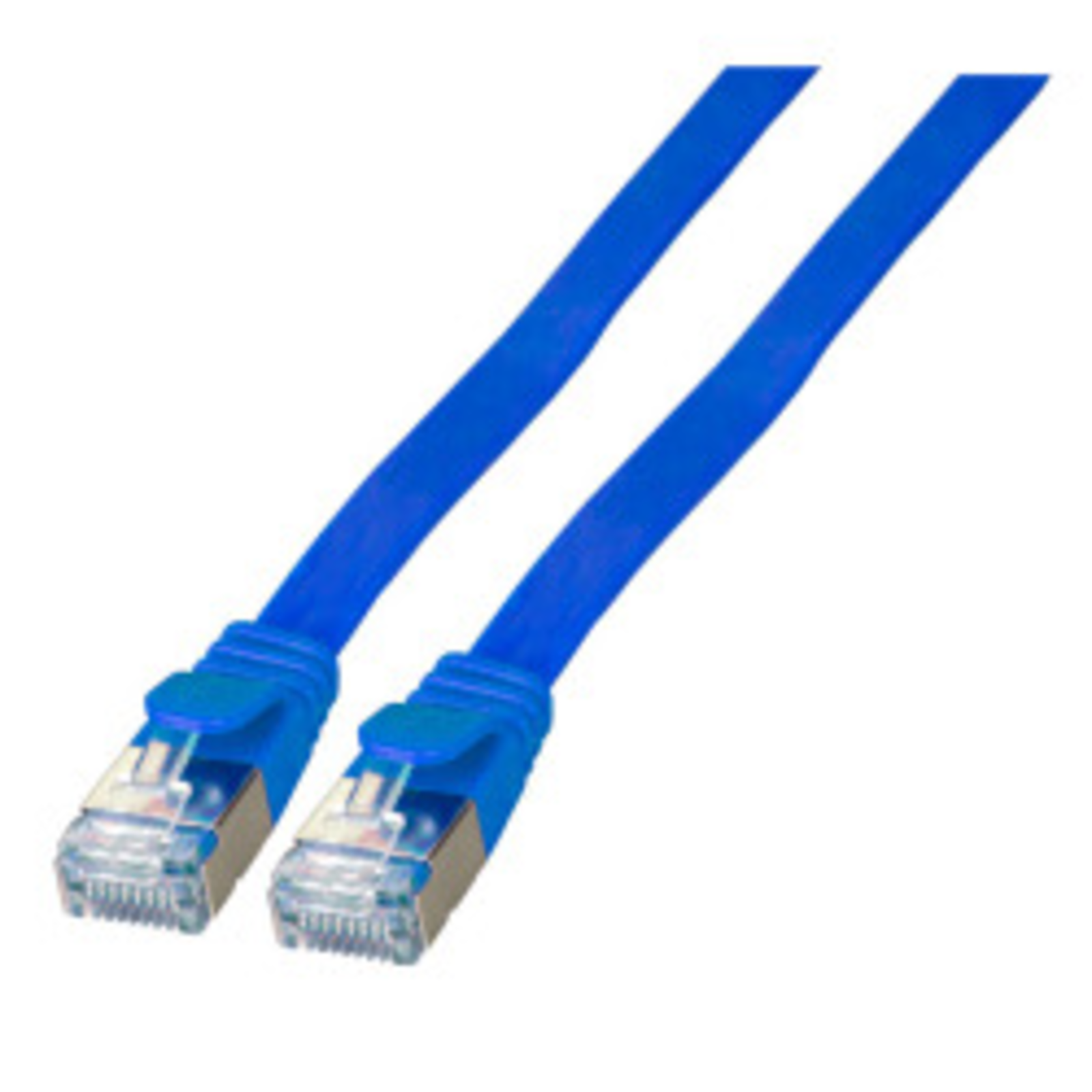 EFB Elektronik Patch Cable RJ-45 (M) to RJ-45 (M)