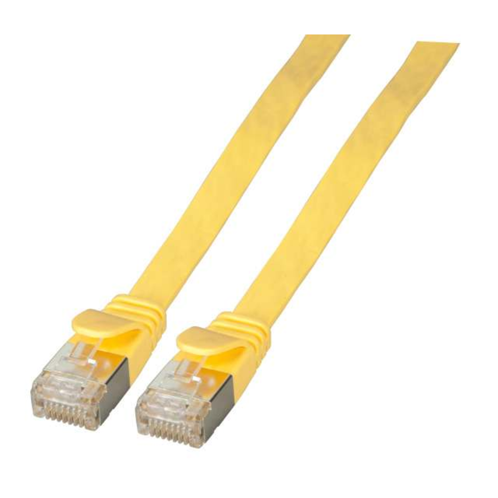 EFB Elektronik Patch Cable RJ-45 (M) to RJ-45 (M)