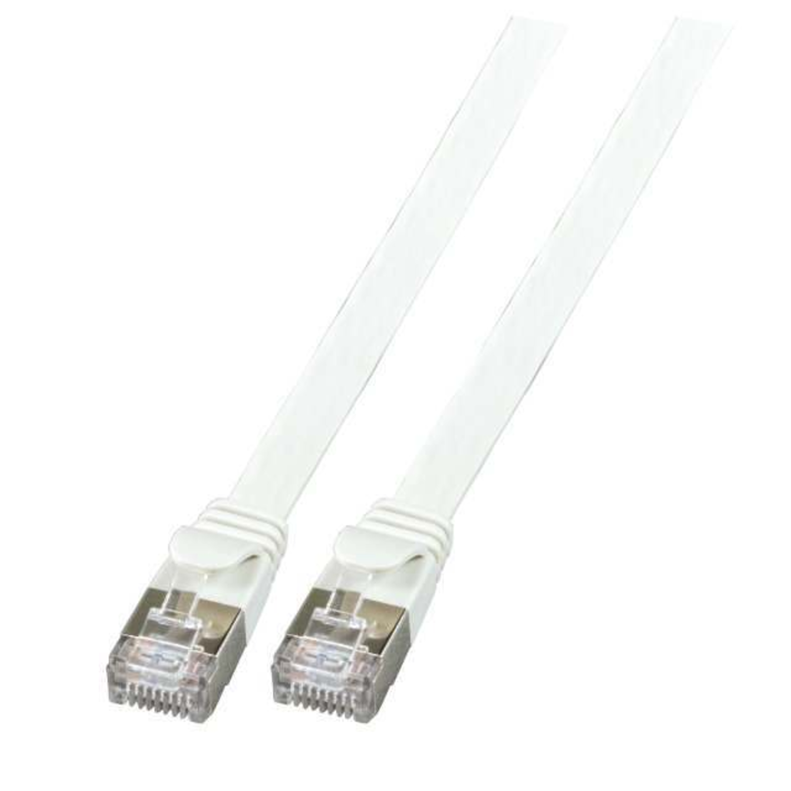 EFB Elektronik Patch Cable RJ-45 (M) Locked to RJ-45 (M)
