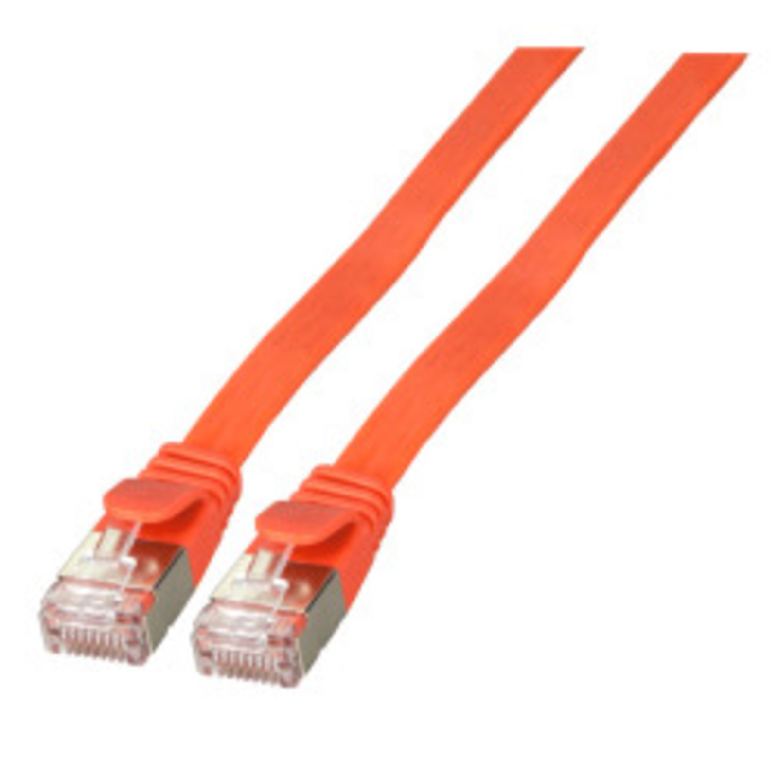 EFB Elektronik Patch Cable RJ-45 (M) to RJ-45 (M)