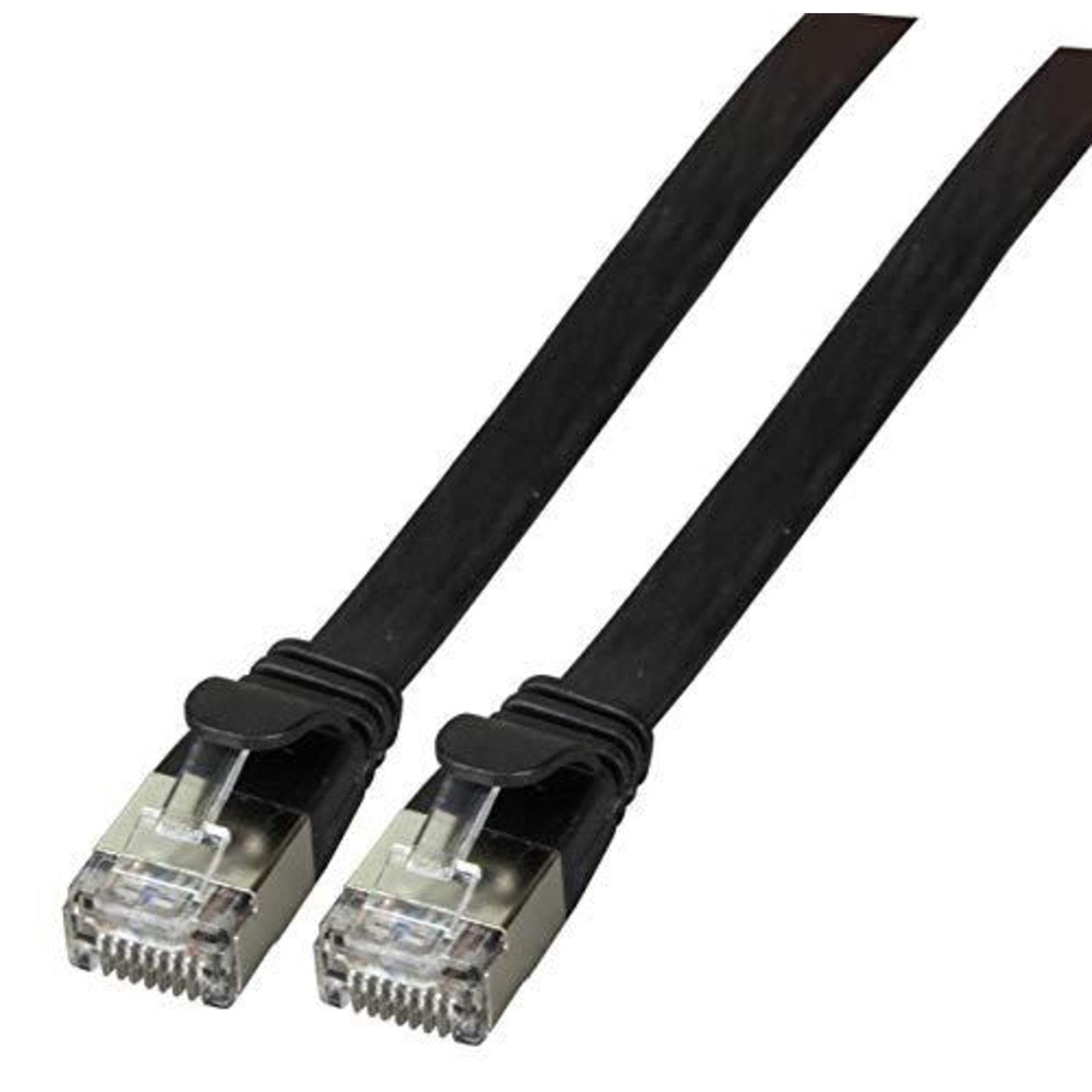 EFB Elektronik Patch Cable RJ-45 (M) to RJ-45 (M)