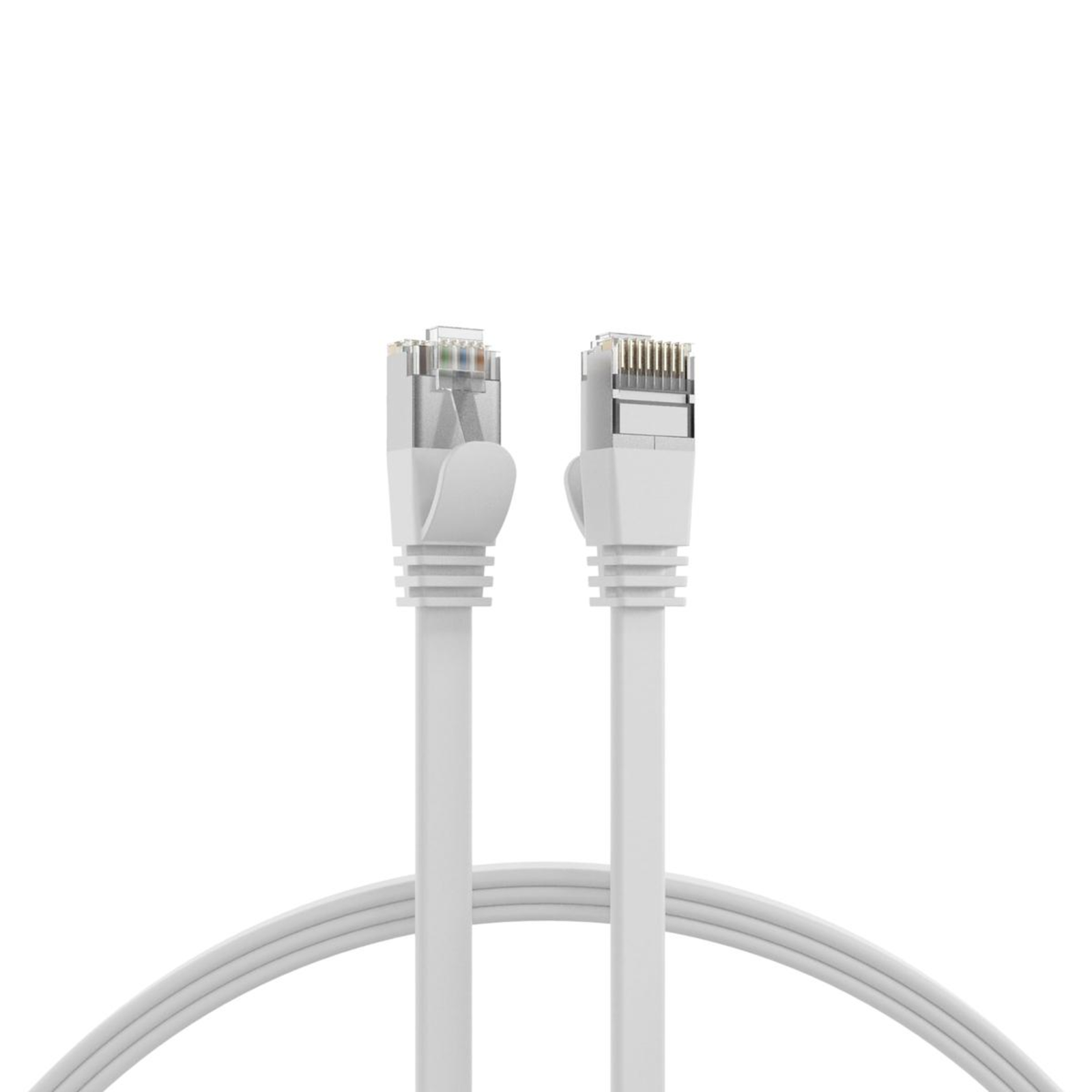 EFB Elektronik Patch Cable RJ-45 (M) to RJ-45 (M)