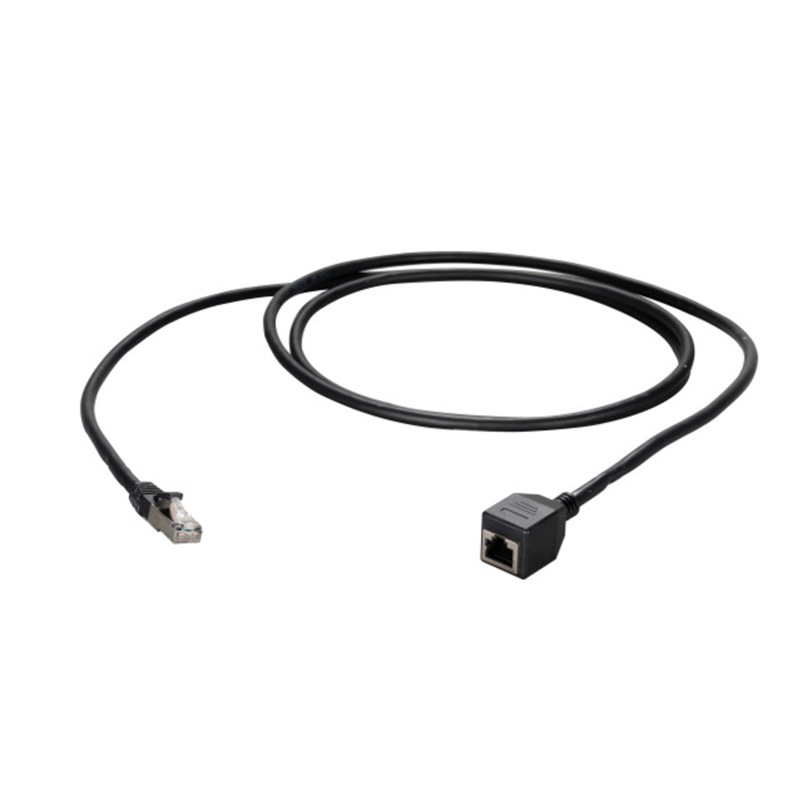EFB Elektronik Network Extension Cable RJ-45 (M)