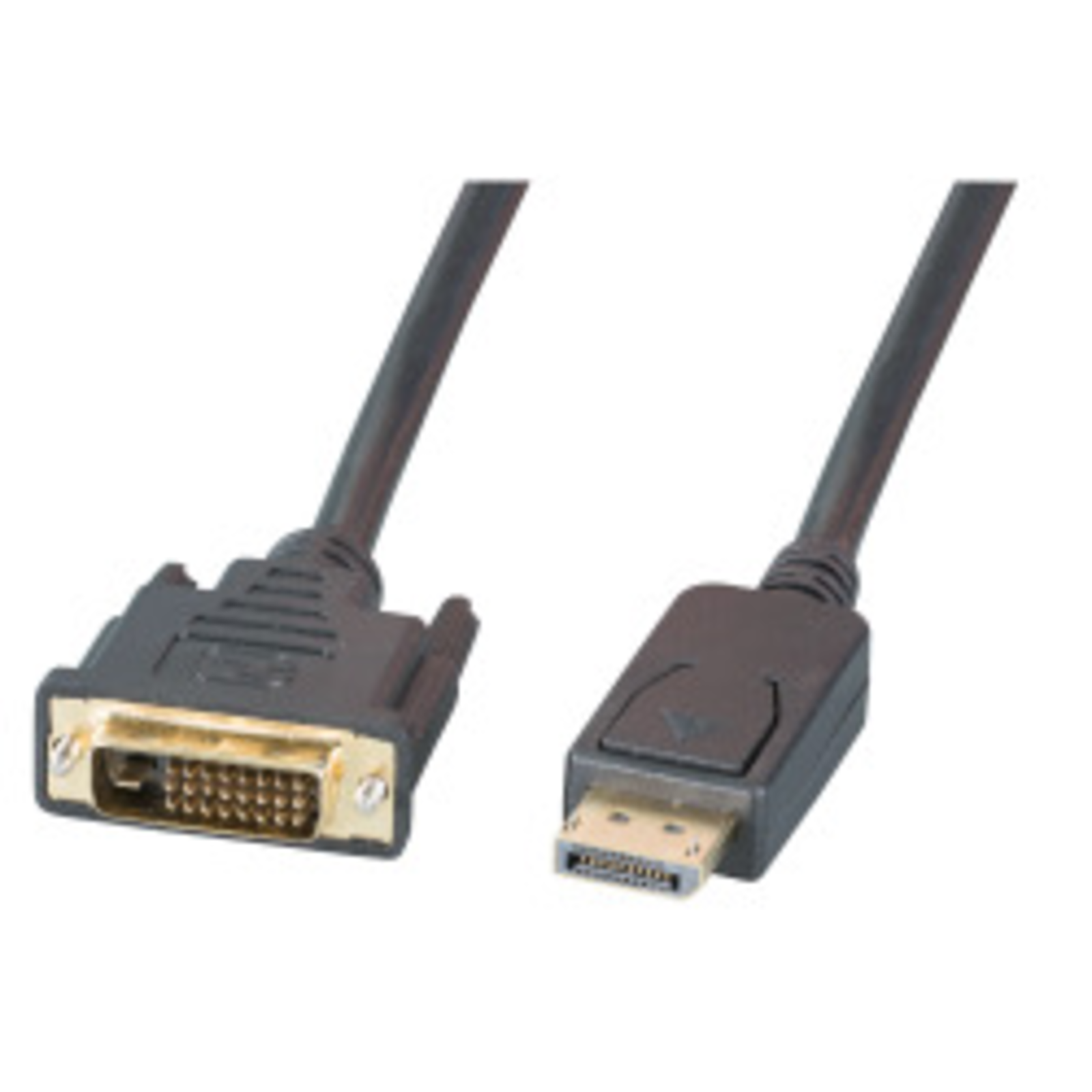 EFB Elektronik Adapter Cable DisplayPort (M)