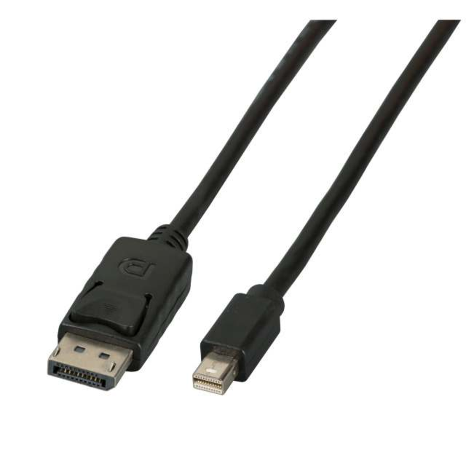 EFB Elektronik DisplayPort Cable Mini DisplayPort (M)