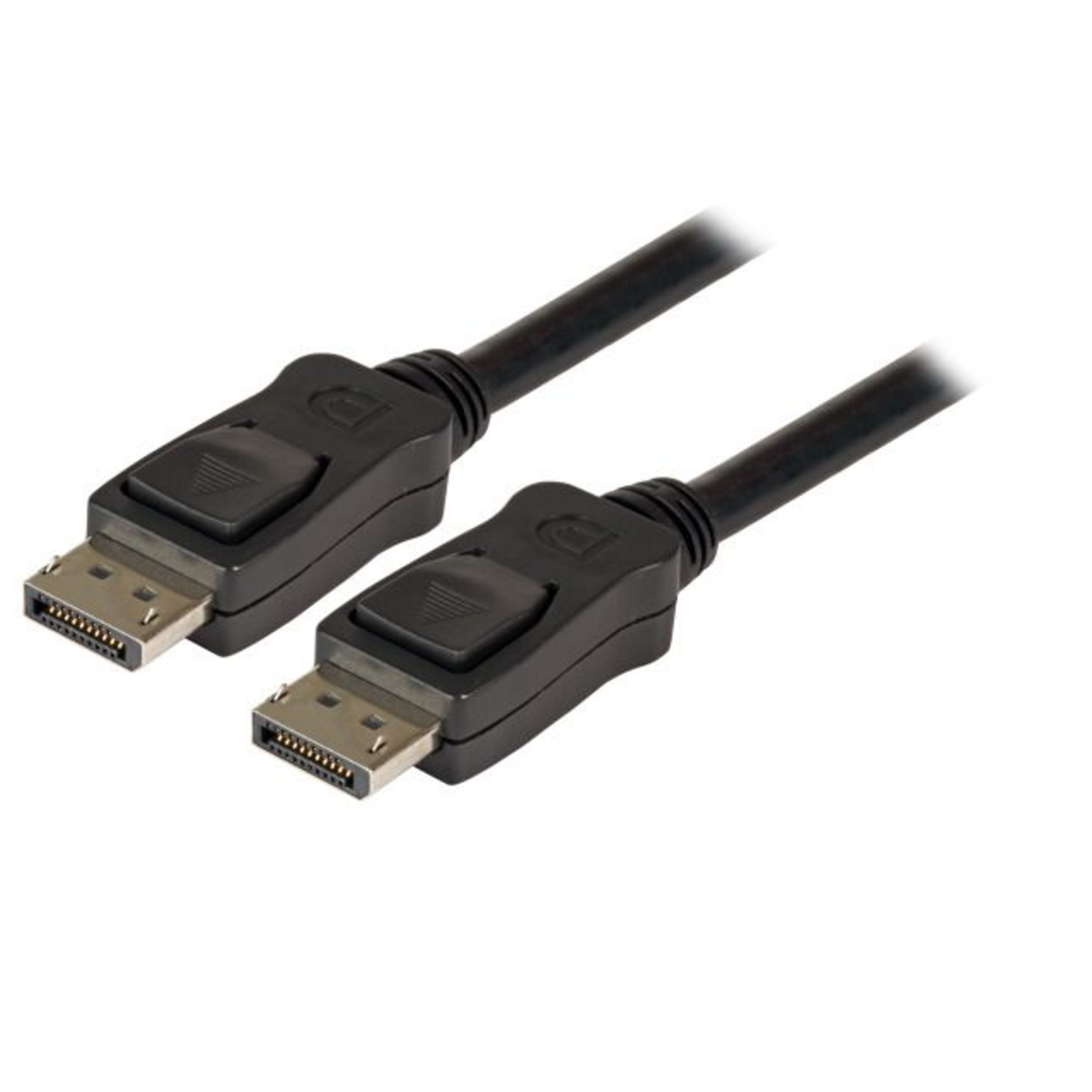 EFB Elektronik DisplayPort Cable DisplayPort (M)