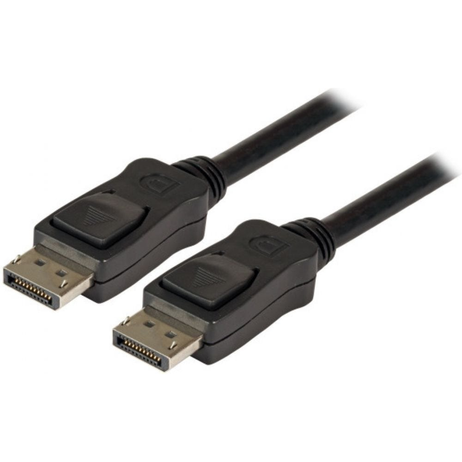 EFB Elektronik DisplayPort Cable DisplayPort (M)