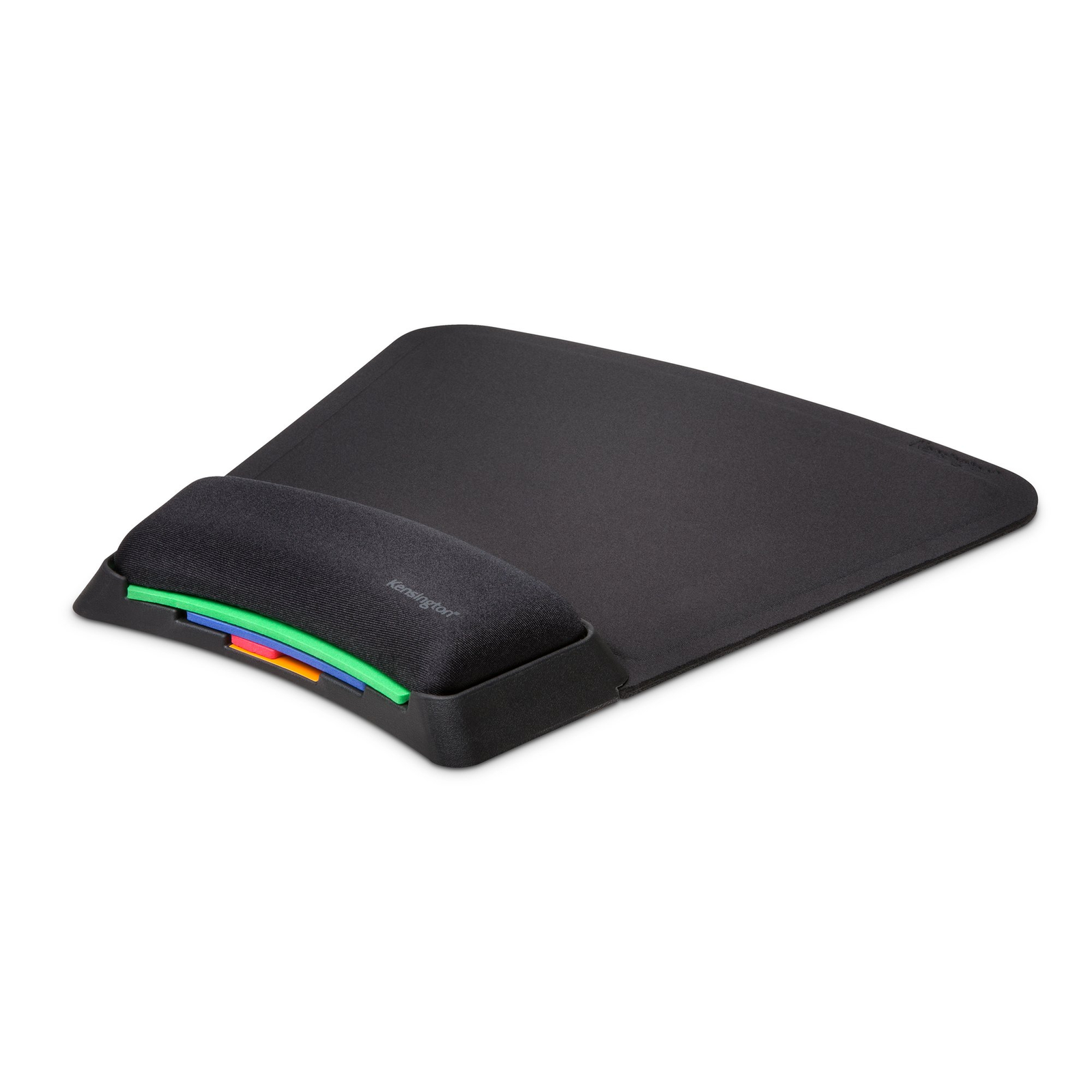 Kensington SmartFit Mouse Pad Black