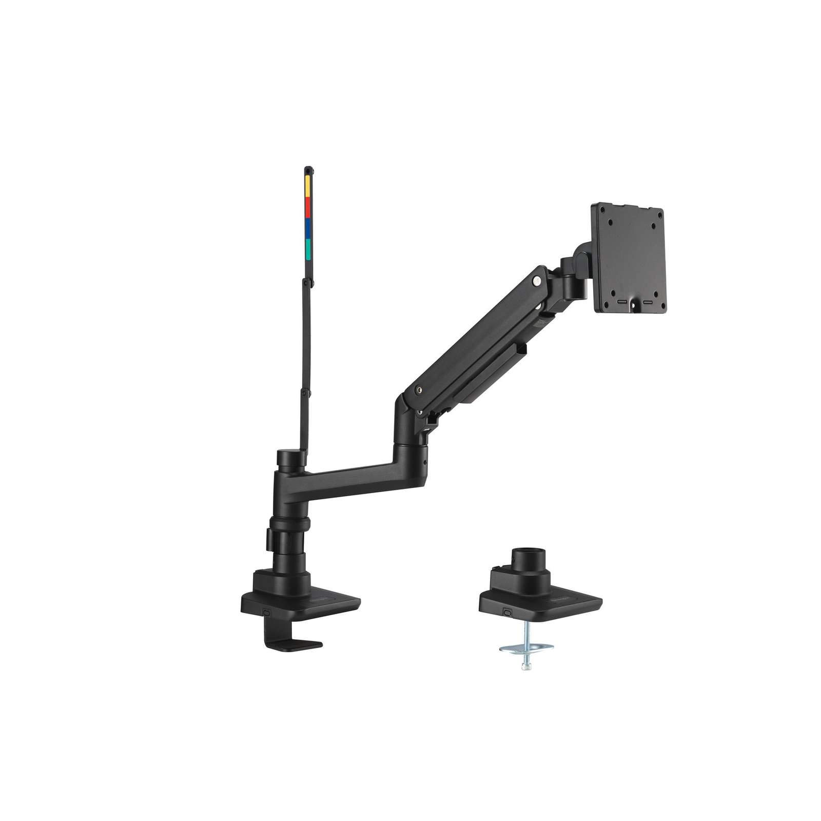 Kensington SmartFit Premium Mounting Kit (Gas Spring Monitor Arm)