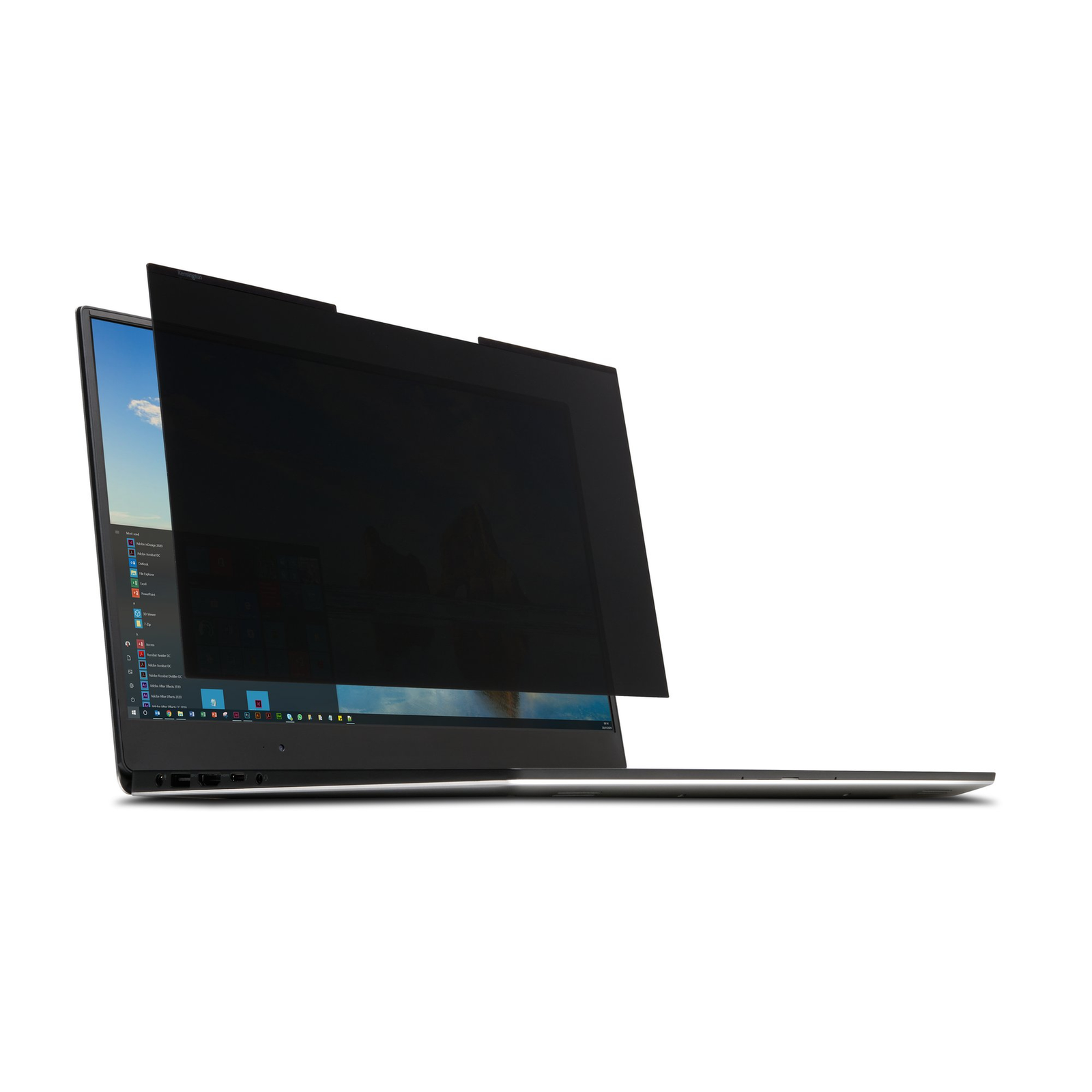 Kensington MagPro Privacy Filter Screen Notebook 33.8cm 13.3inch Image Format 169 Universal