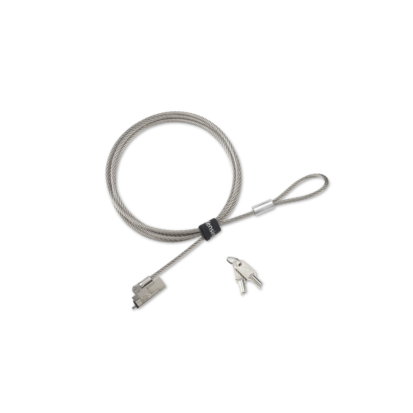 KENSINGTON SLIM NANOSAVER 2.0 EQ LAPTOPSCHLOSS