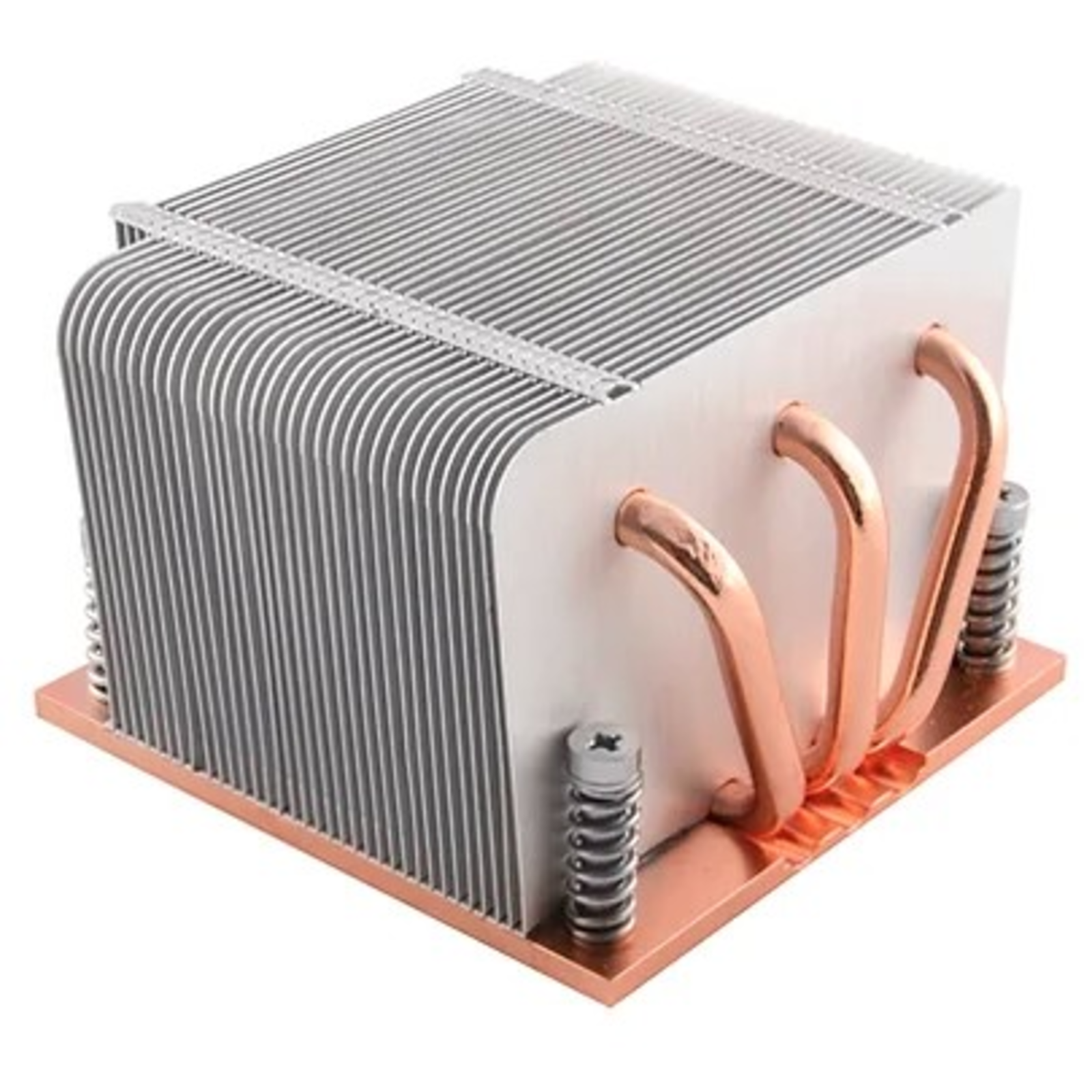 Dynatron K-618 Socket 1150/55/56 Intel Socket 1150 (Core I) Intel Socket 1155 (Core I)