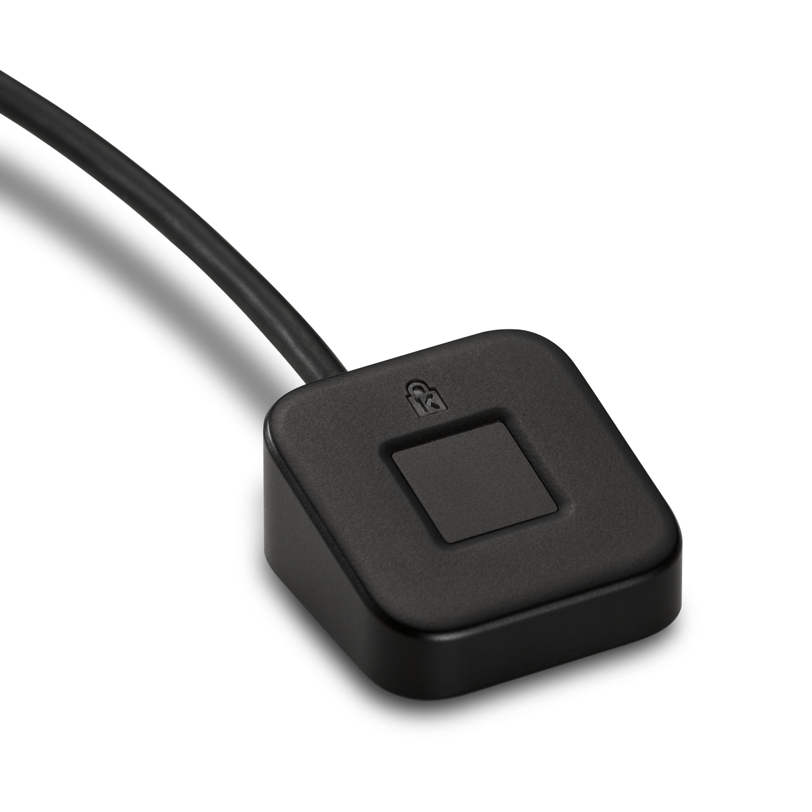 Kensington VeriMark Desktop Fingerprint Key Reader