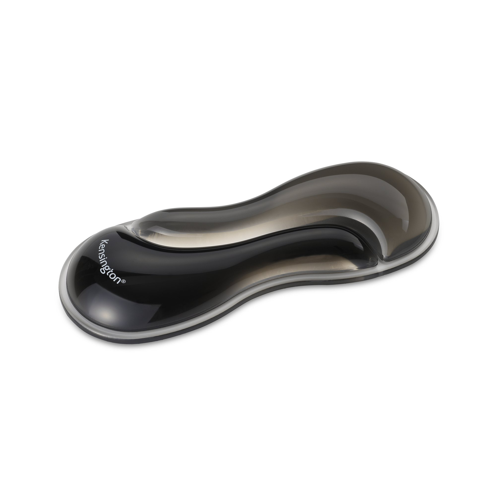 Kensington Duo Gel Wrist Rest Narrow