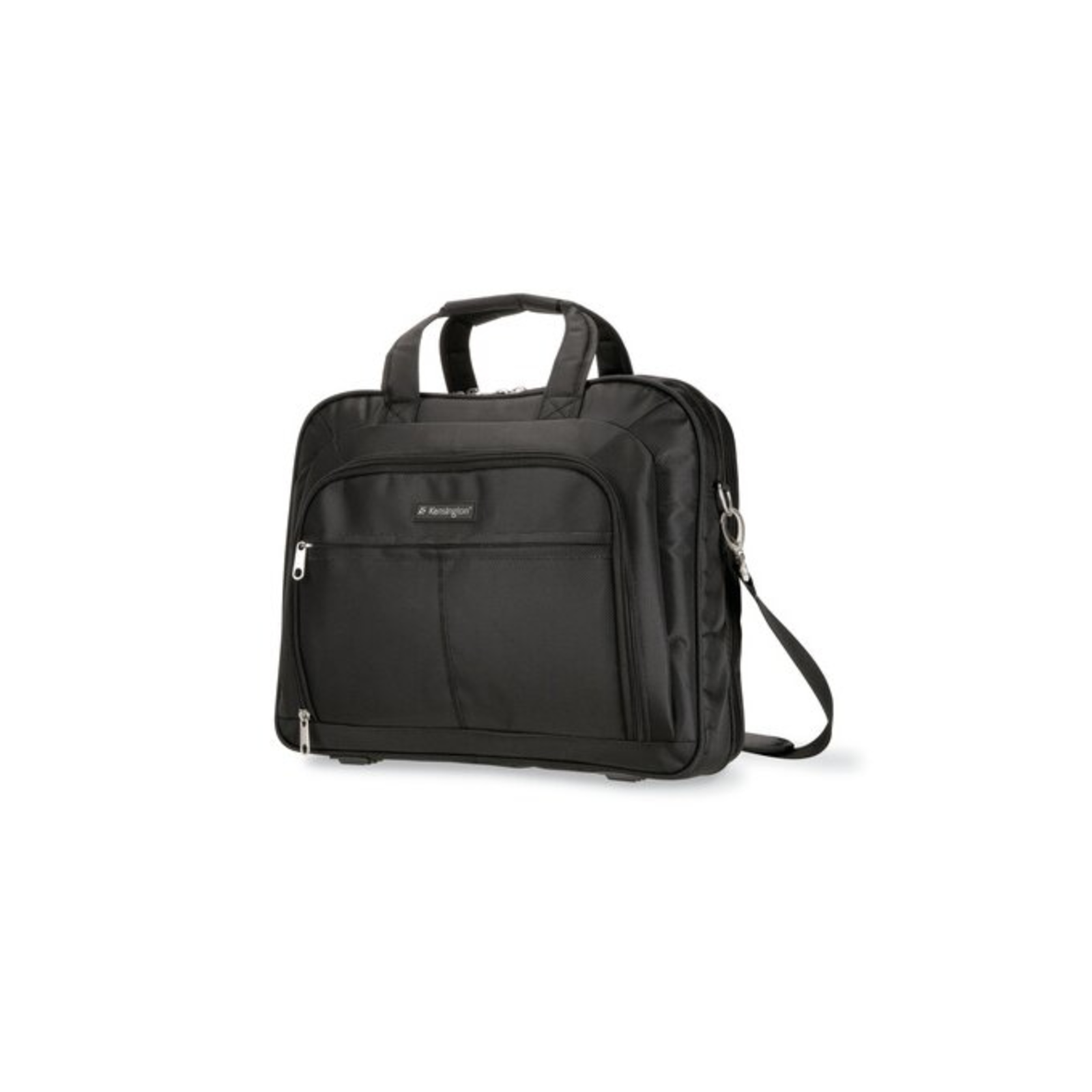 Kensington Simply Portable SP80 15.6 Inch Deluxe Topload Laptop Bag K62564EU