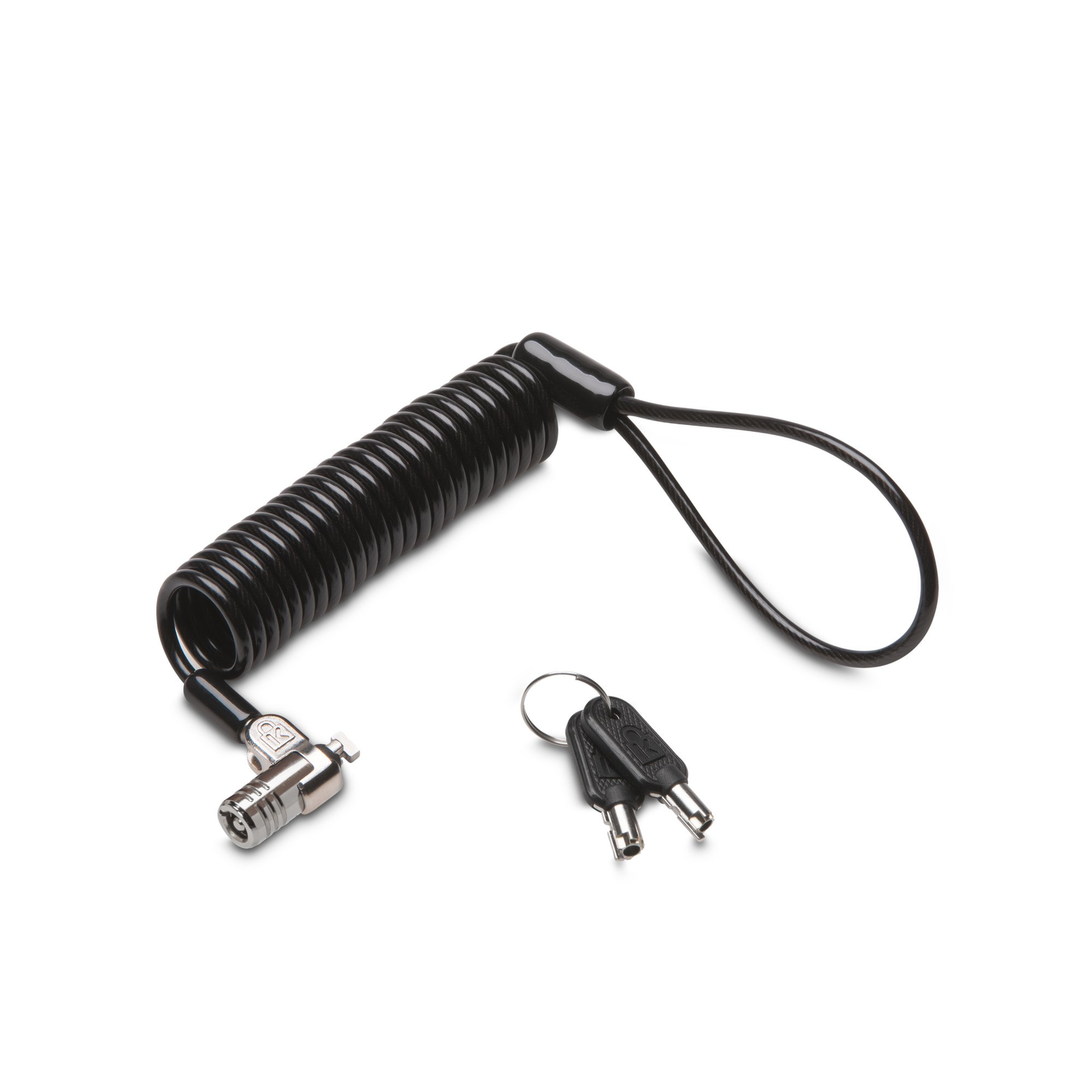 KENSINGTON Portable Micpinkver20 Lock
