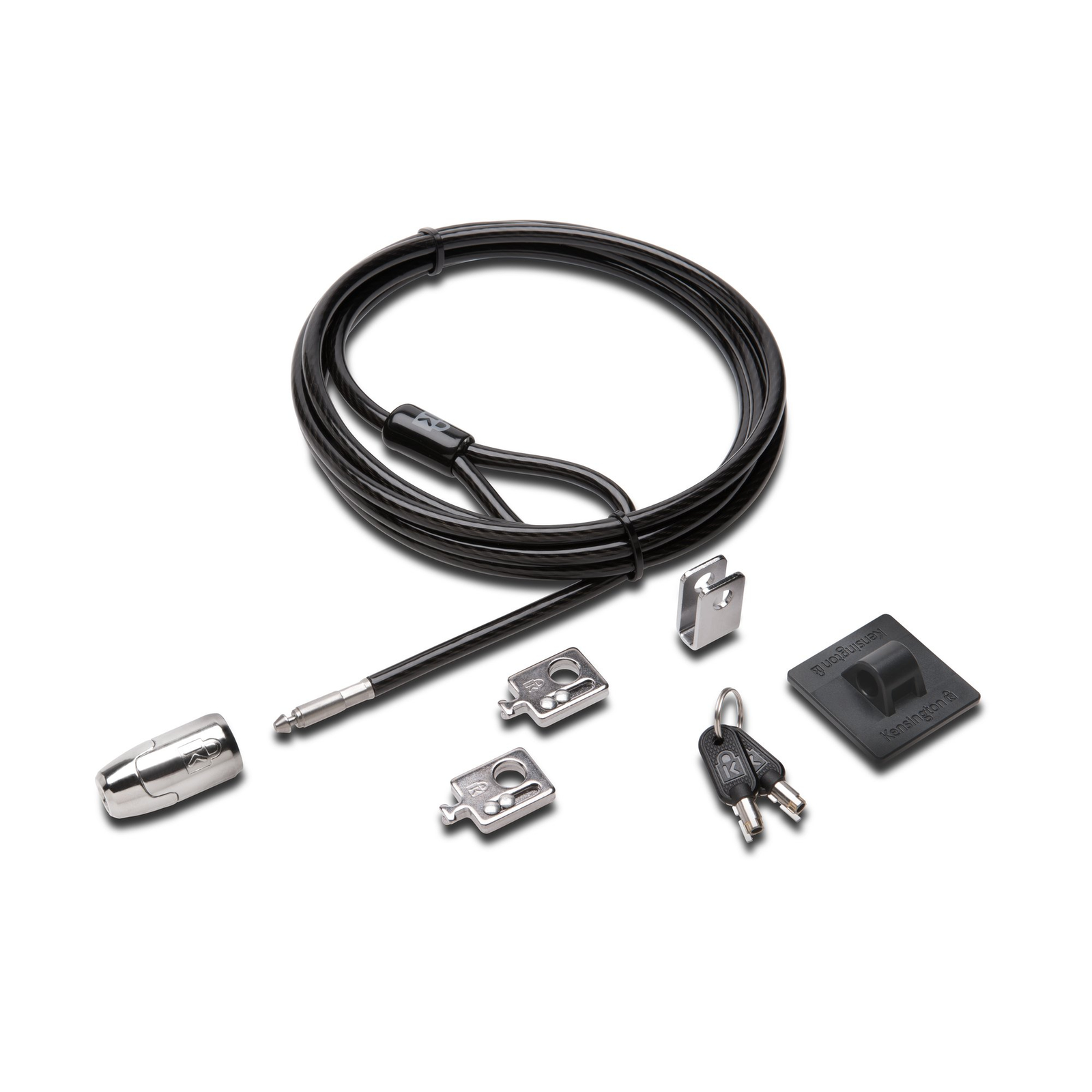 Kensington DESKTOP PERIPHERAL KIT MS2.0