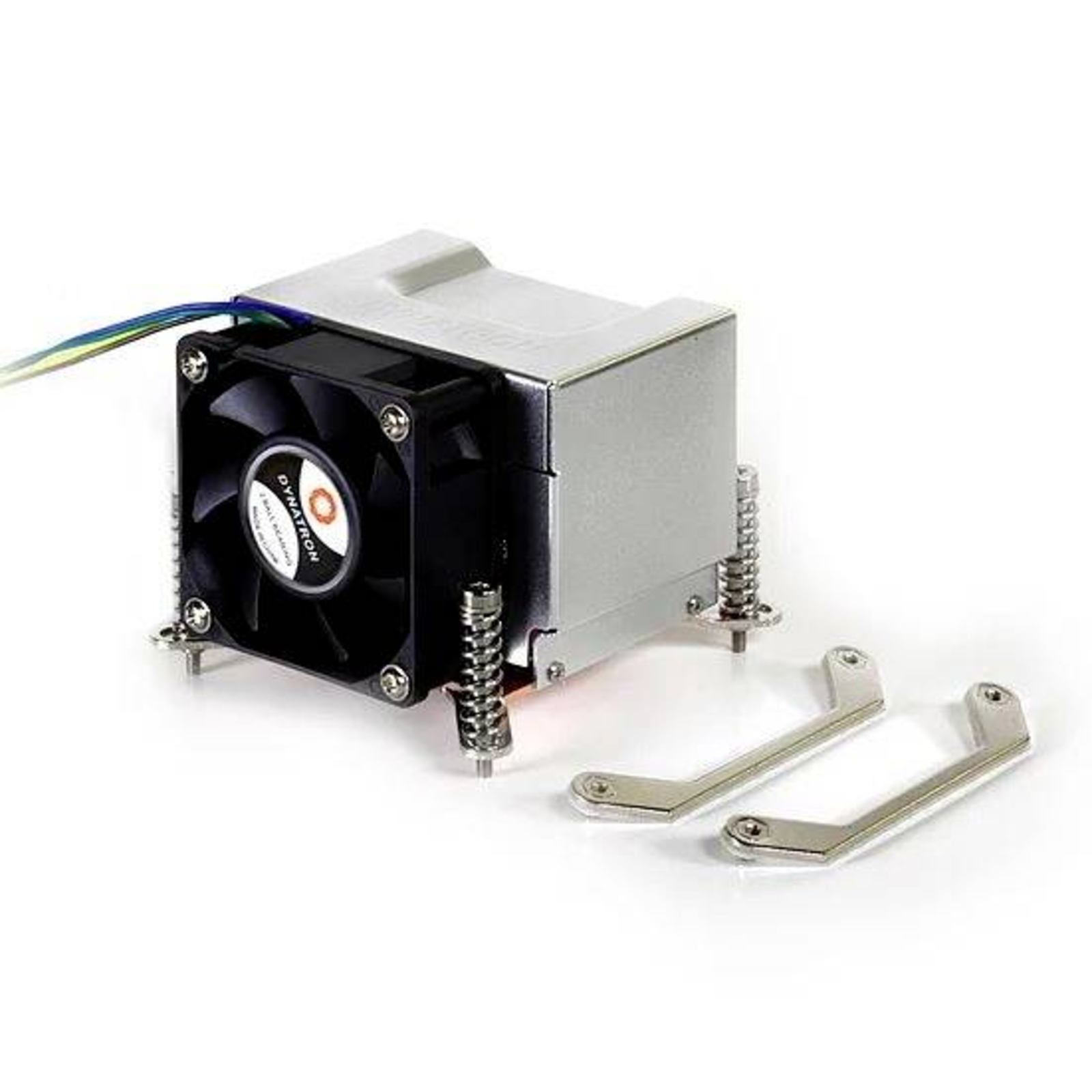 Dynatron K-666 Socket 1155/56 CPU Cooler 13.8 DB