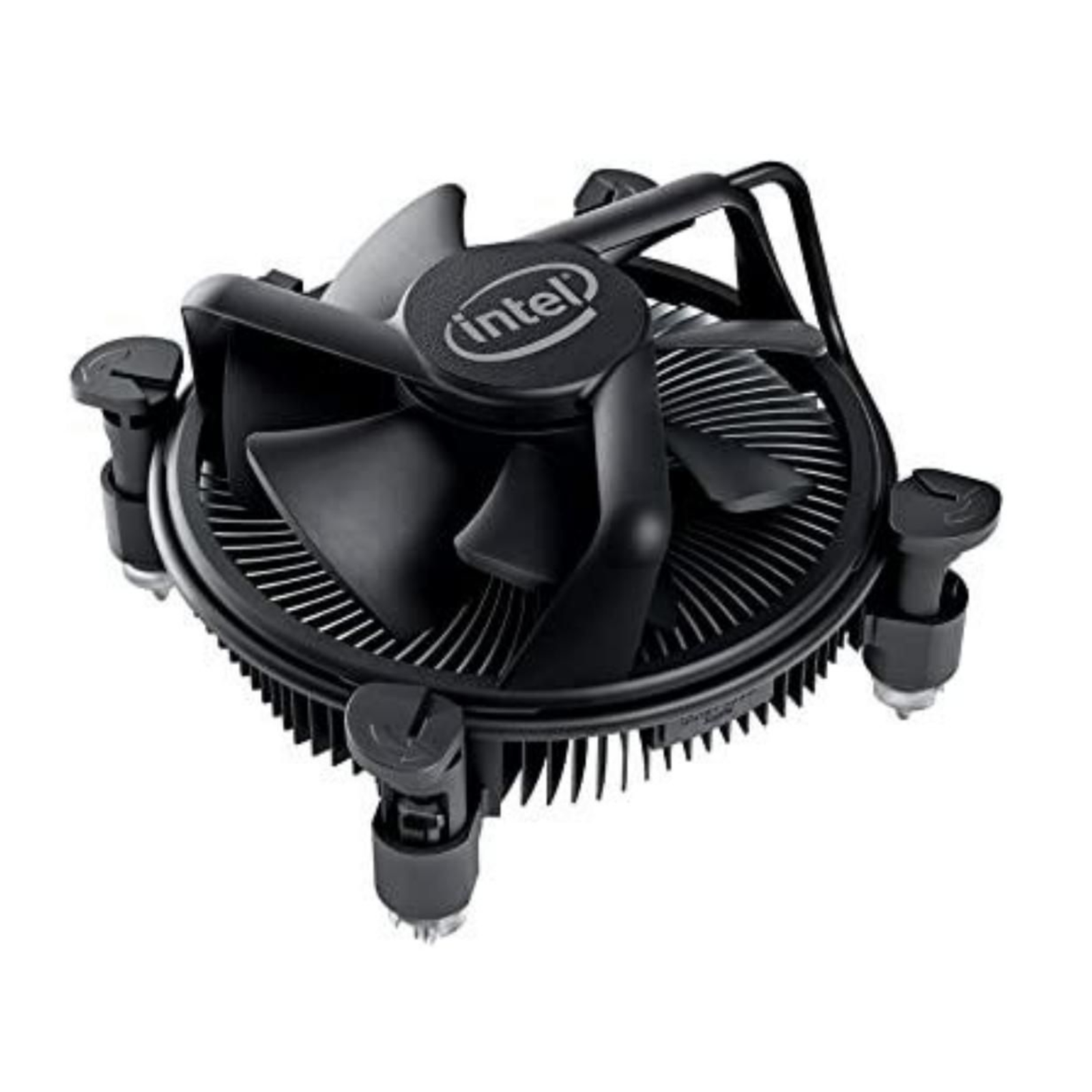 Intel K69237-001 Air Cooling Black