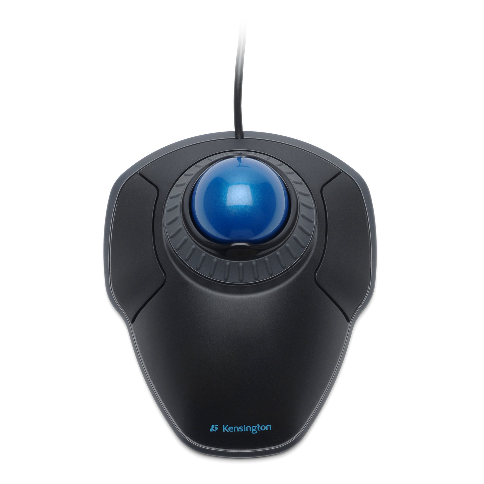 Kensington Trackball Orbit Mouse Black