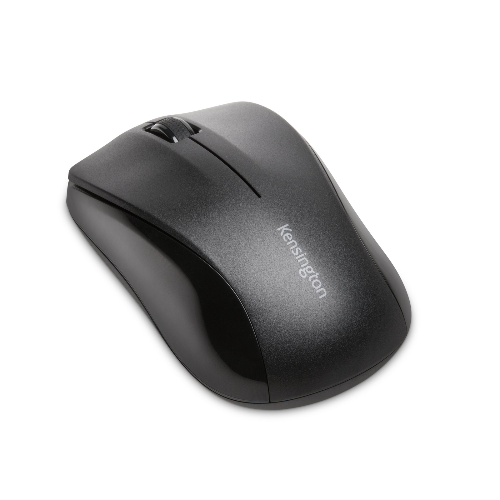 Kensington Wireless ValuMouse Black