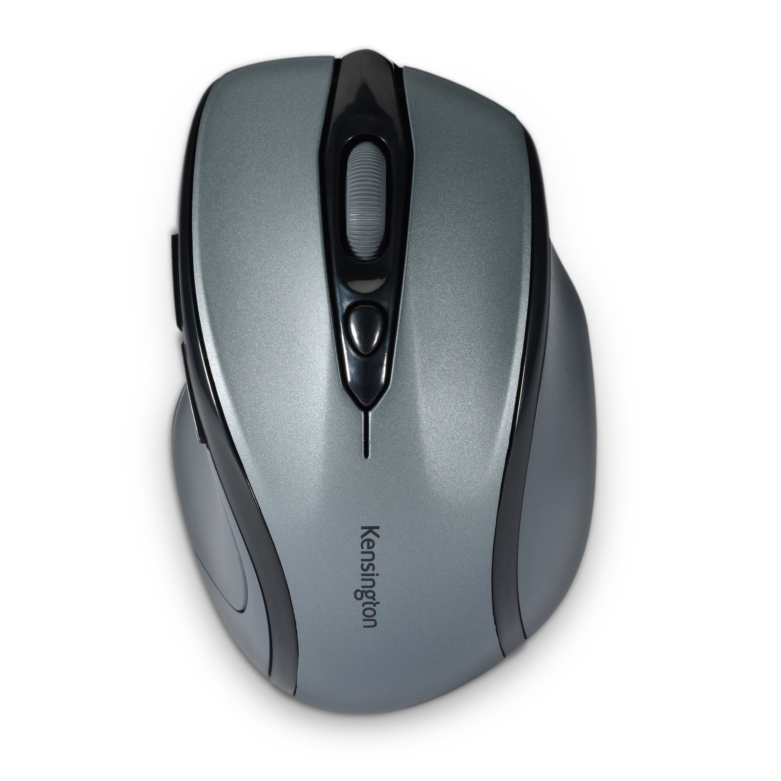 Kensington Pro Fit Wireless Mouse Size Graphite