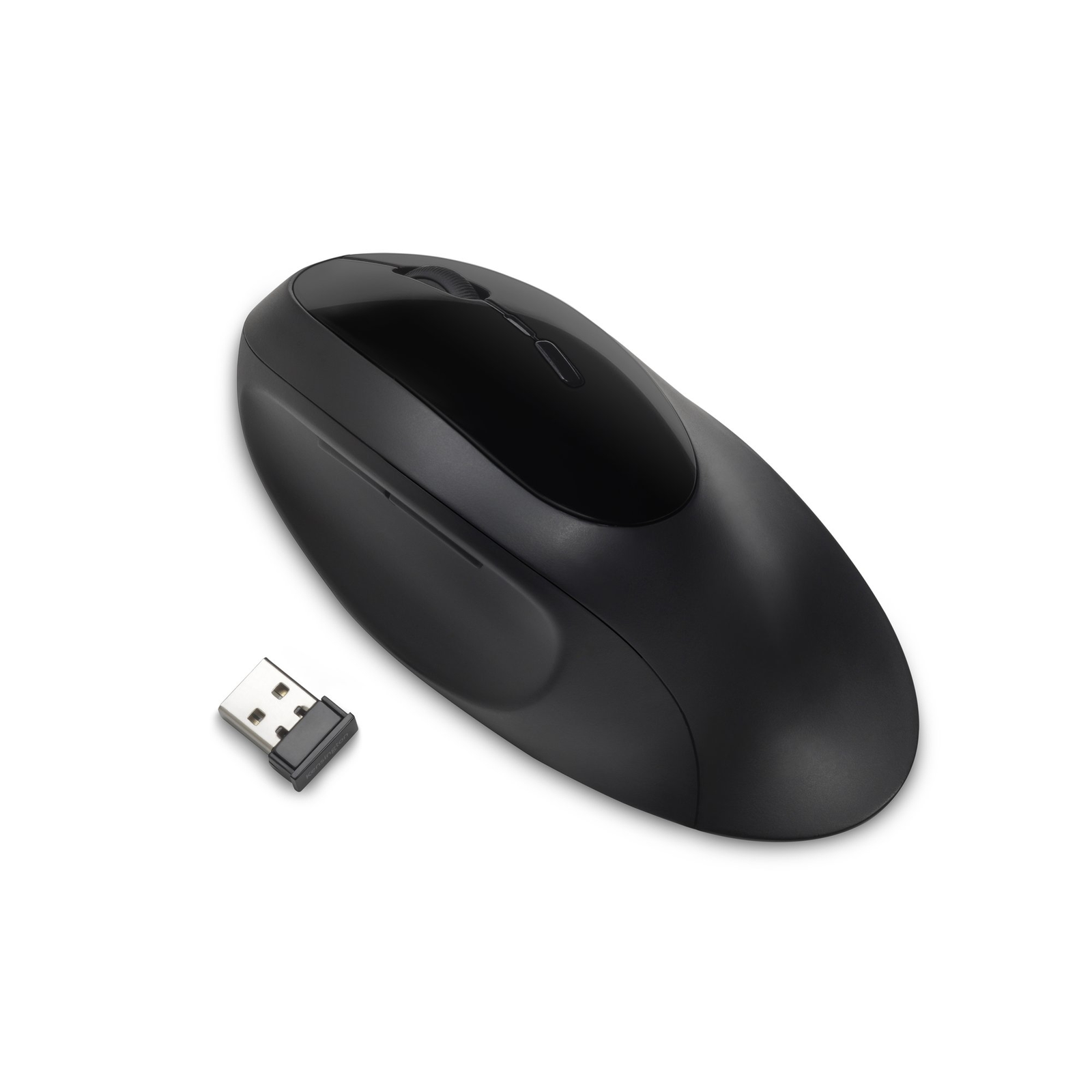 Kensington Pro Fit Ergo Mouse Wireless Black