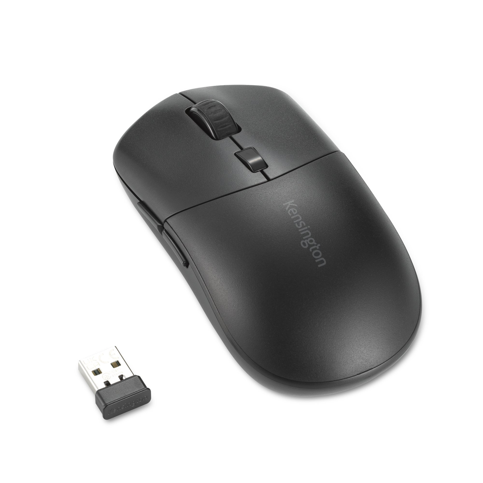 KENSINGTON MY430 EQ Rechargeable Mouse