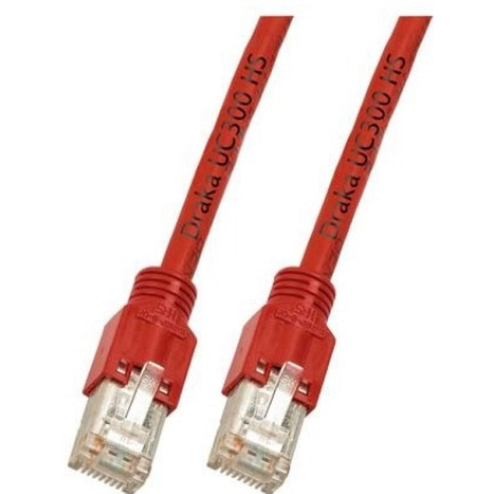 EFB Elektronik Hirose TM11 Network Cable RJ-45 (M)